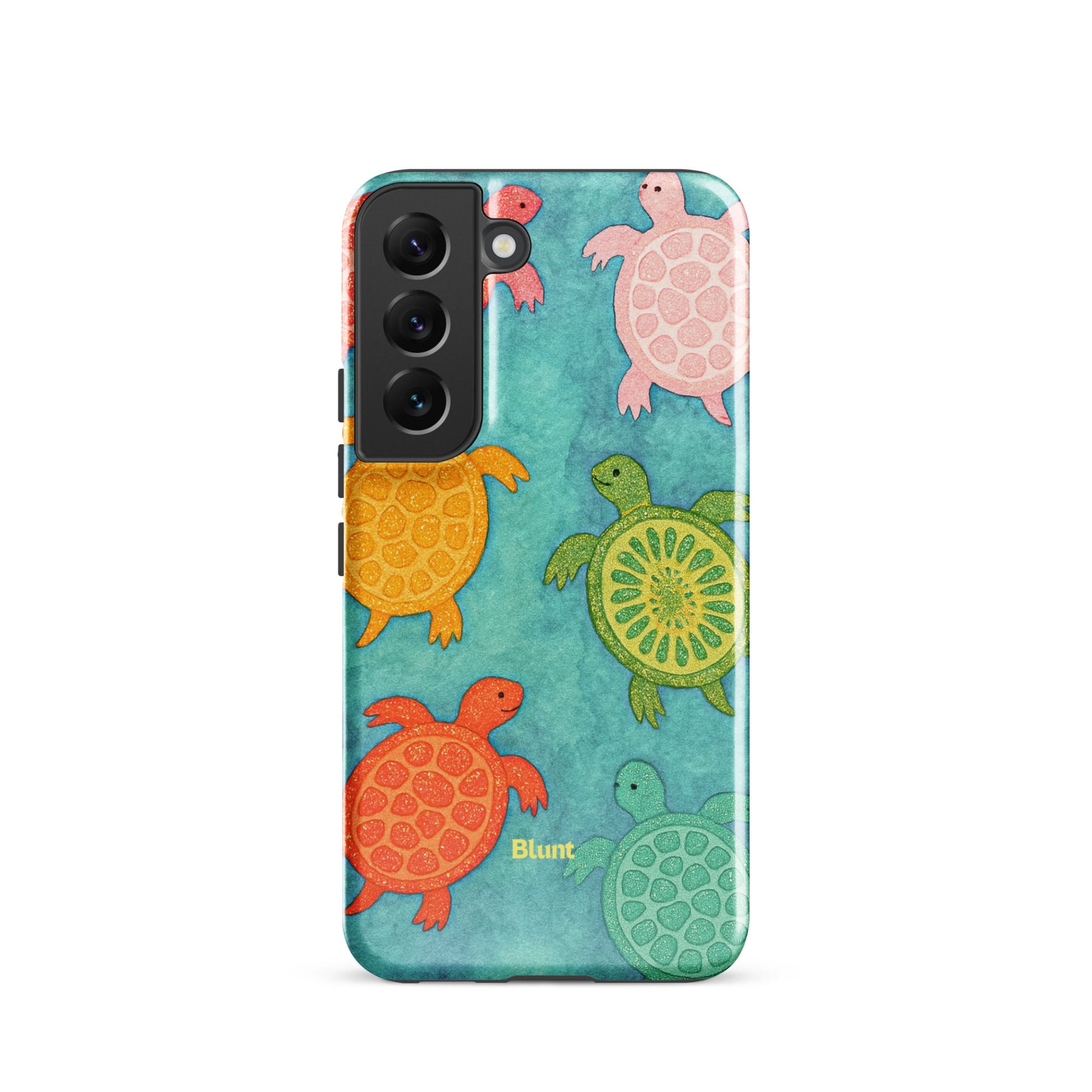 Honu Samsung Case - Blunt Cases