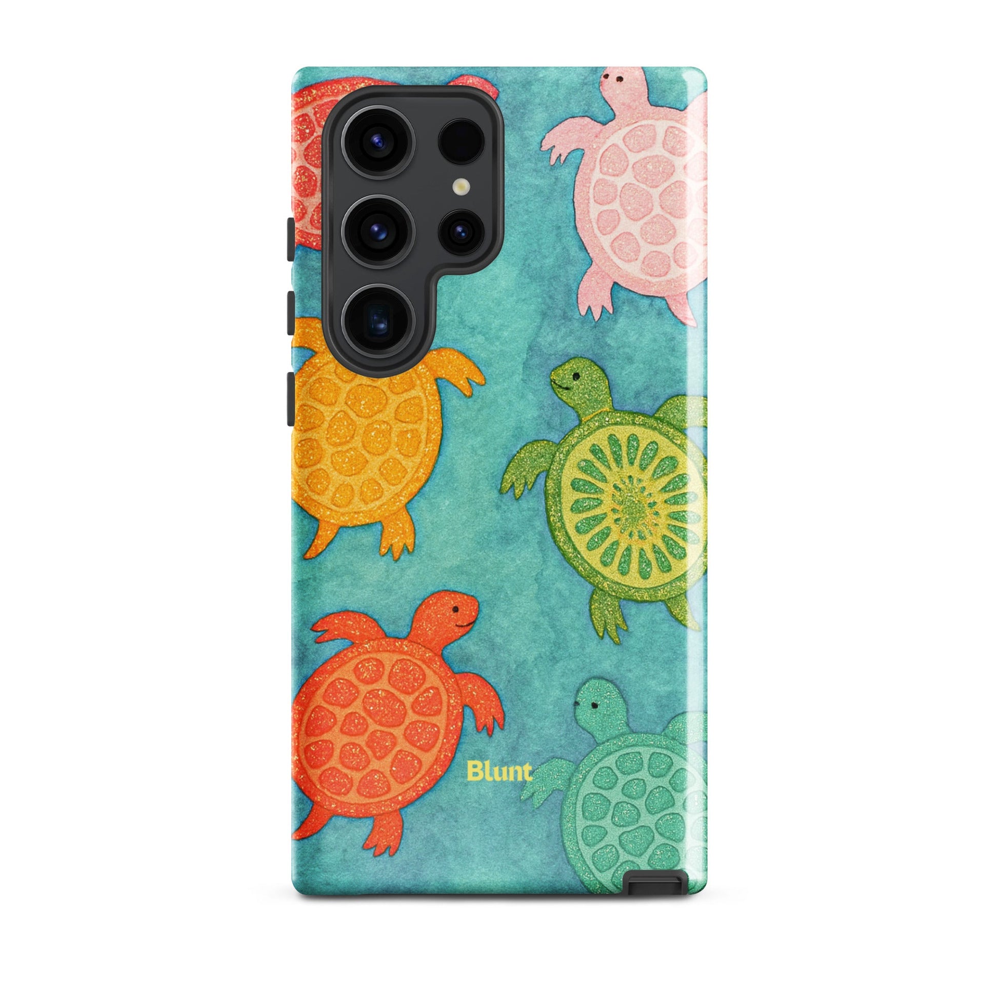 Honu Samsung Case - Blunt Cases