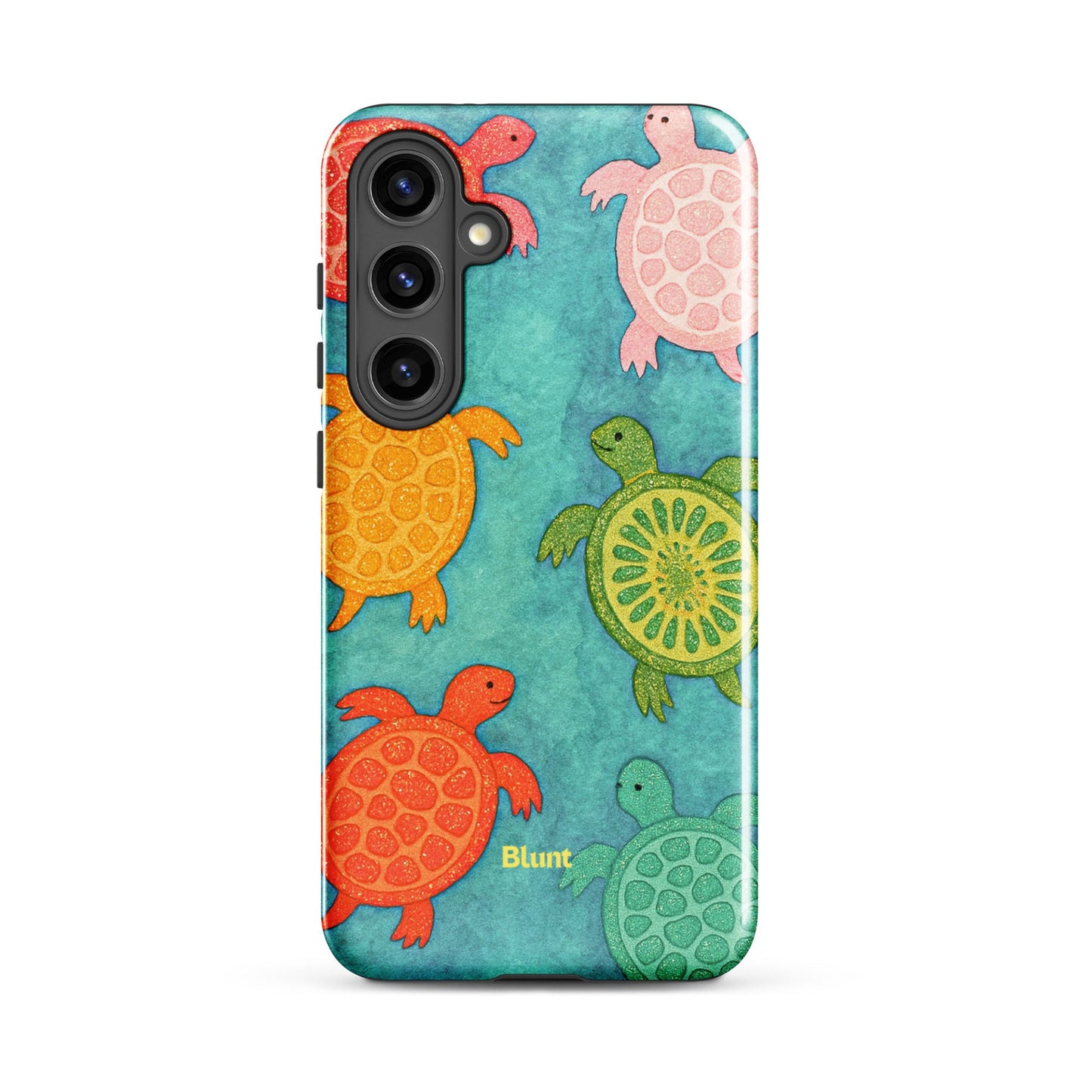 Honu Samsung Case - Blunt Cases
