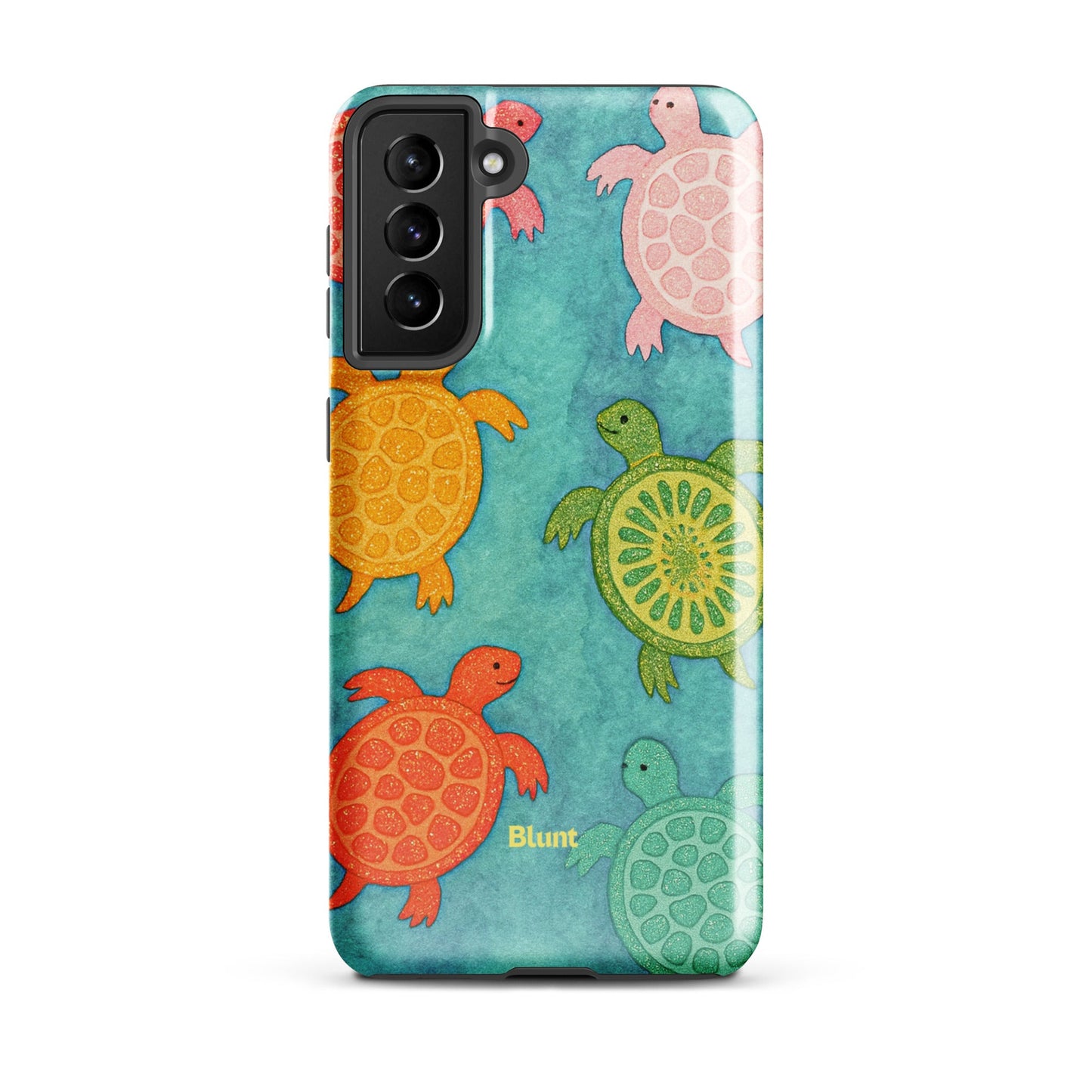 Honu Samsung Case - Blunt Cases