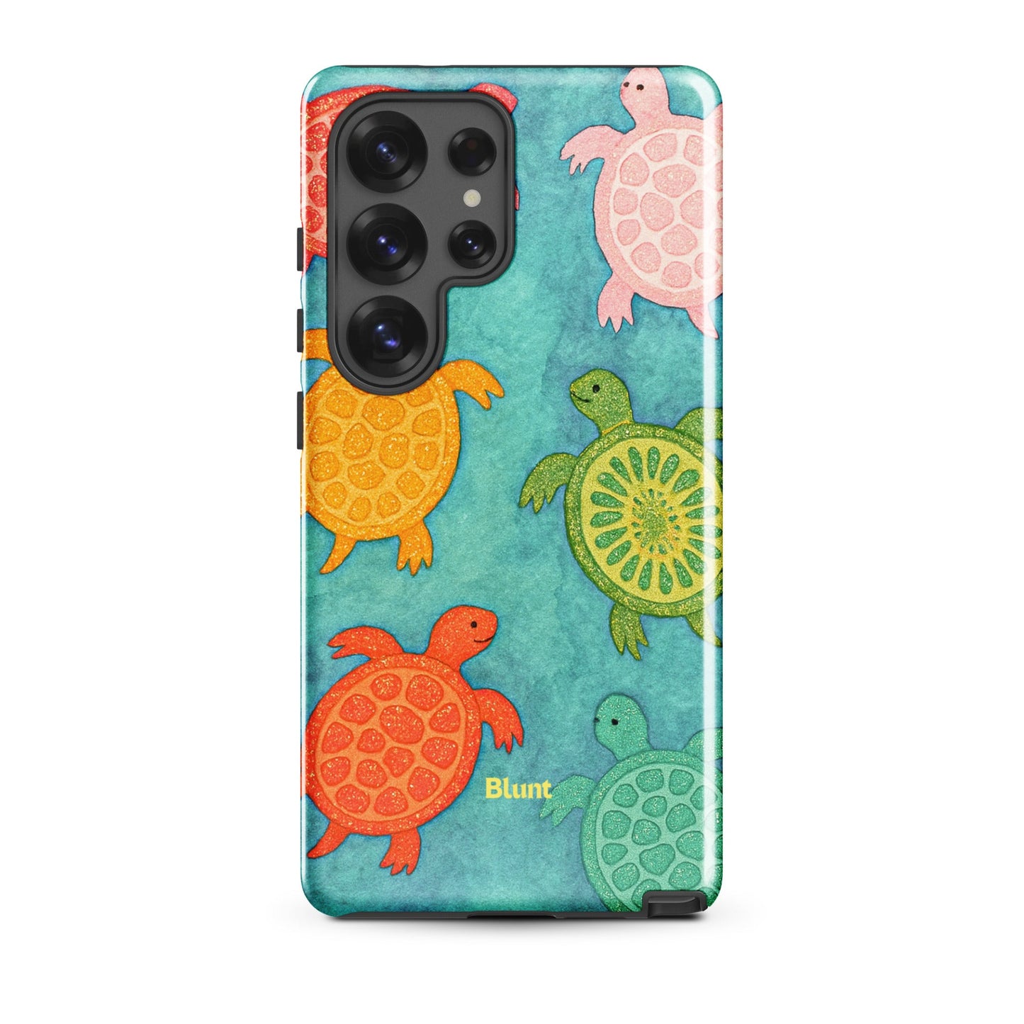 Honu Samsung Case - Blunt Cases