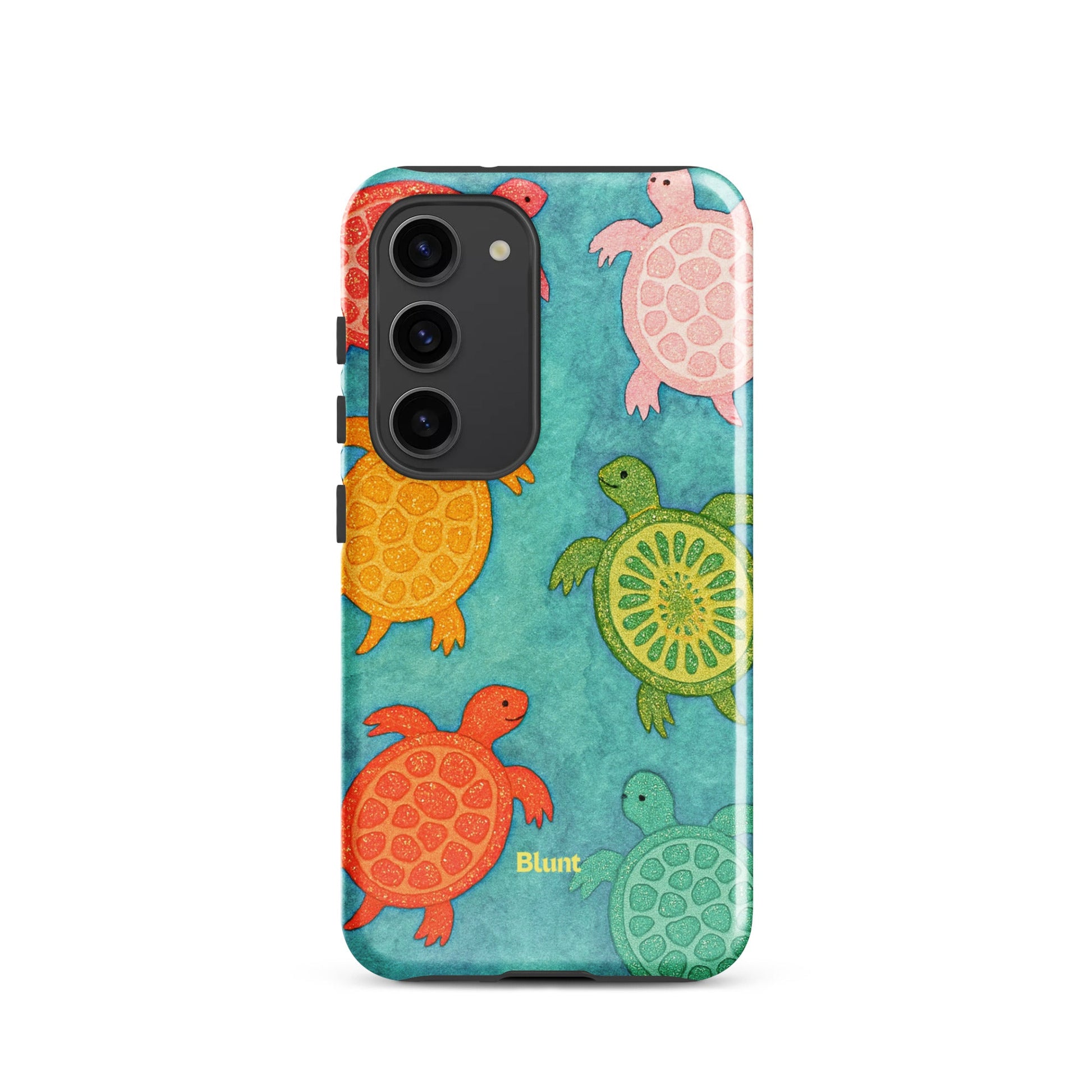 Honu Samsung Case - Blunt Cases