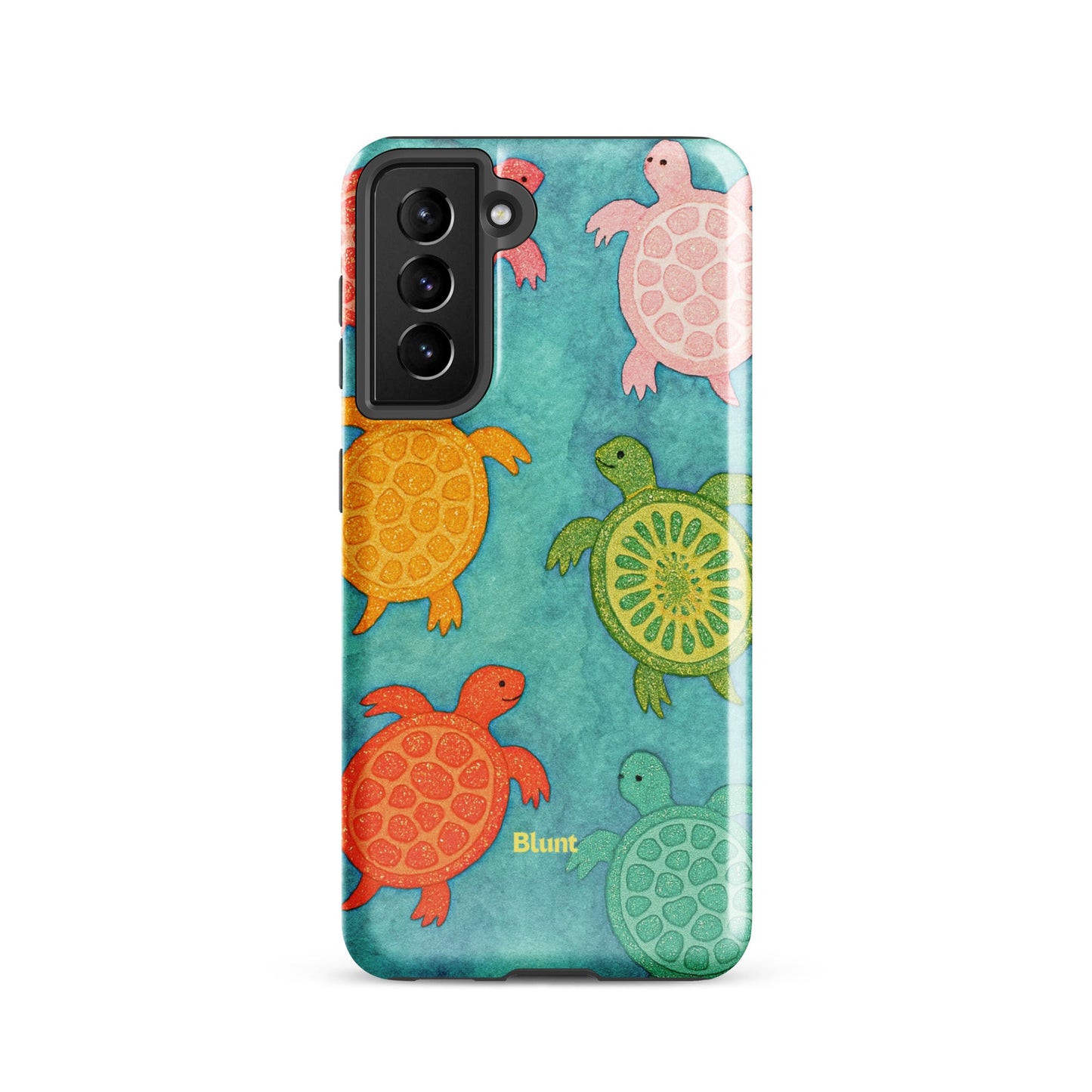 Honu Samsung Case - Blunt Cases