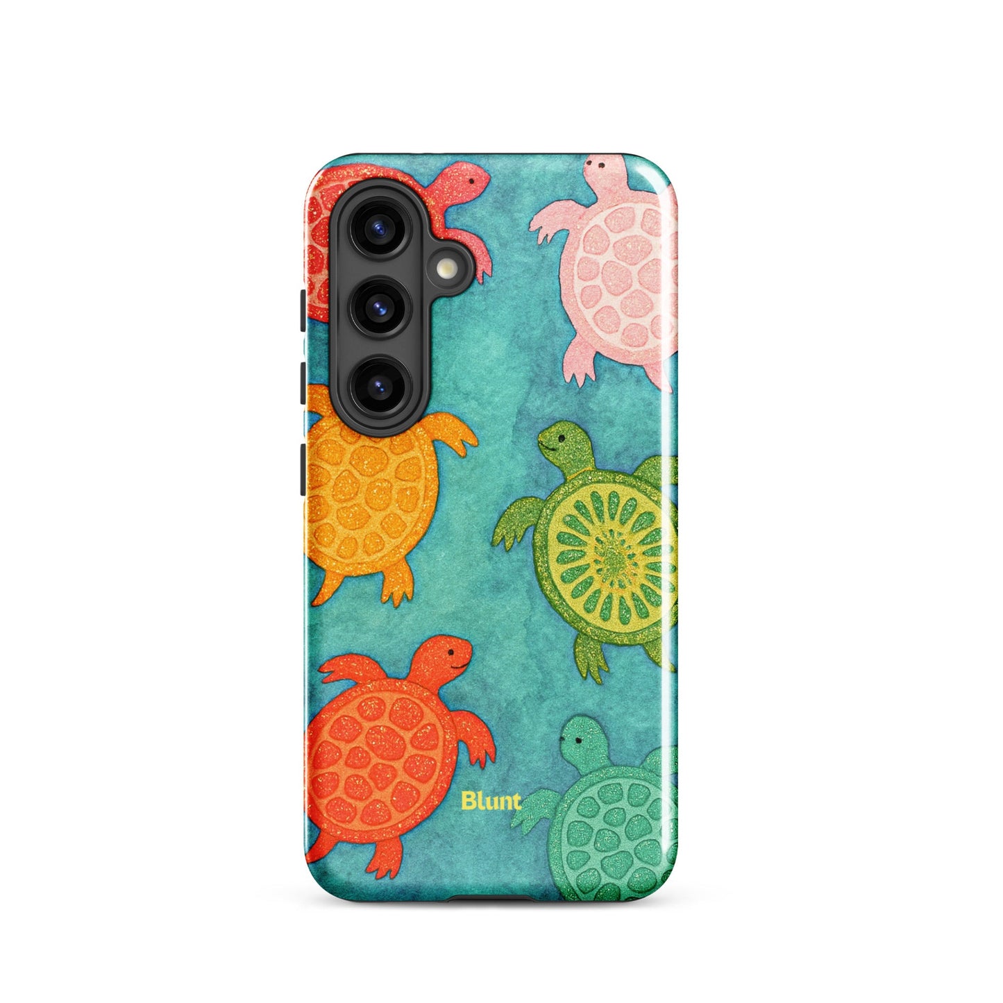Honu Samsung Case - Blunt Cases