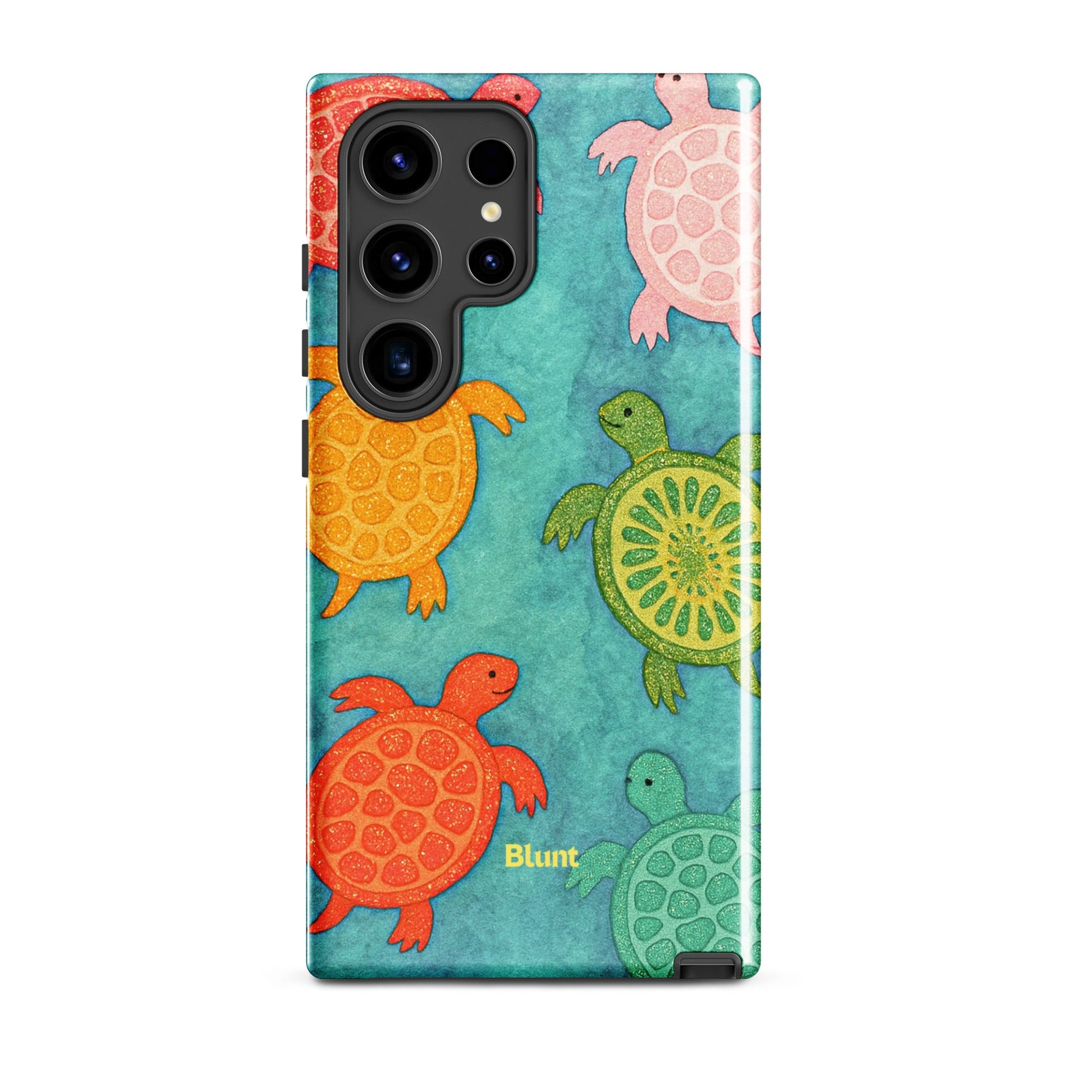 Honu Samsung Case - Blunt Cases