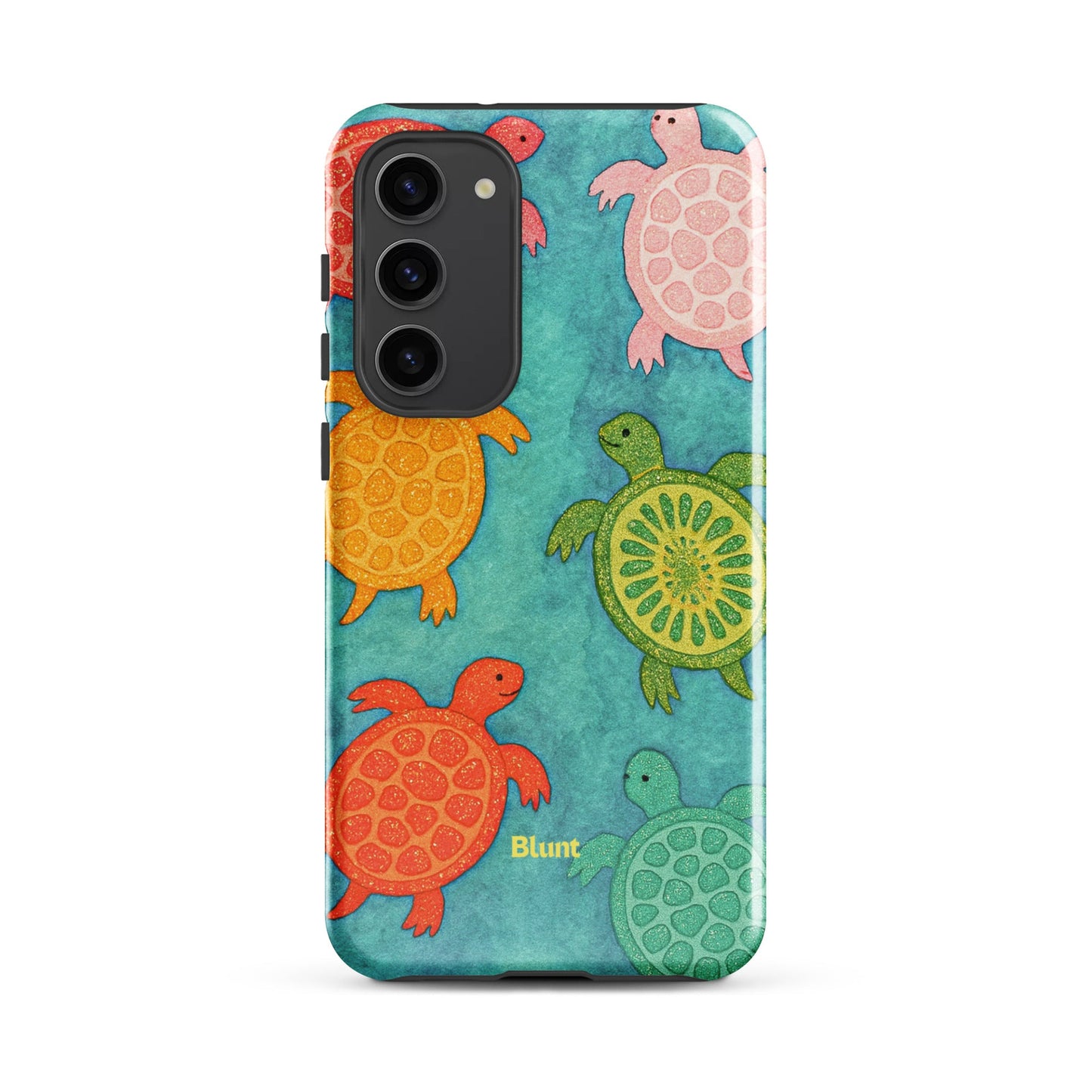 Honu Samsung Case - Blunt Cases