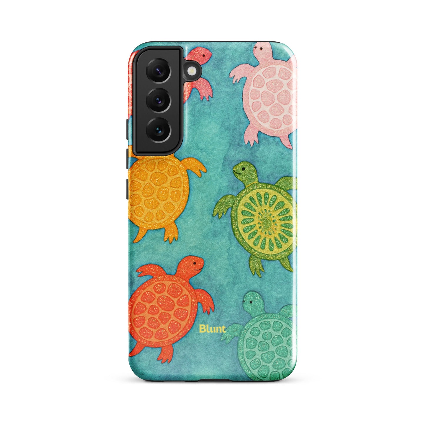 Honu Samsung Case - Blunt Cases