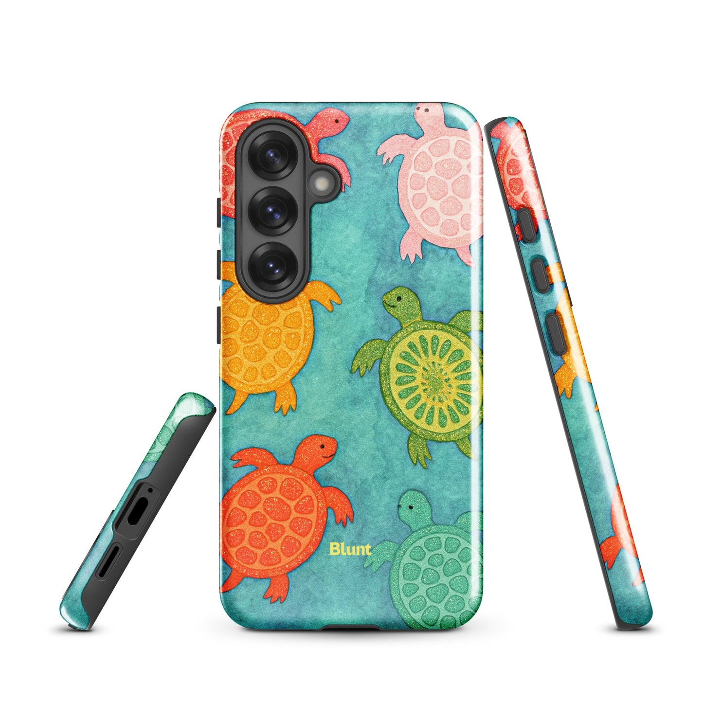 Honu Samsung Case - Blunt Cases