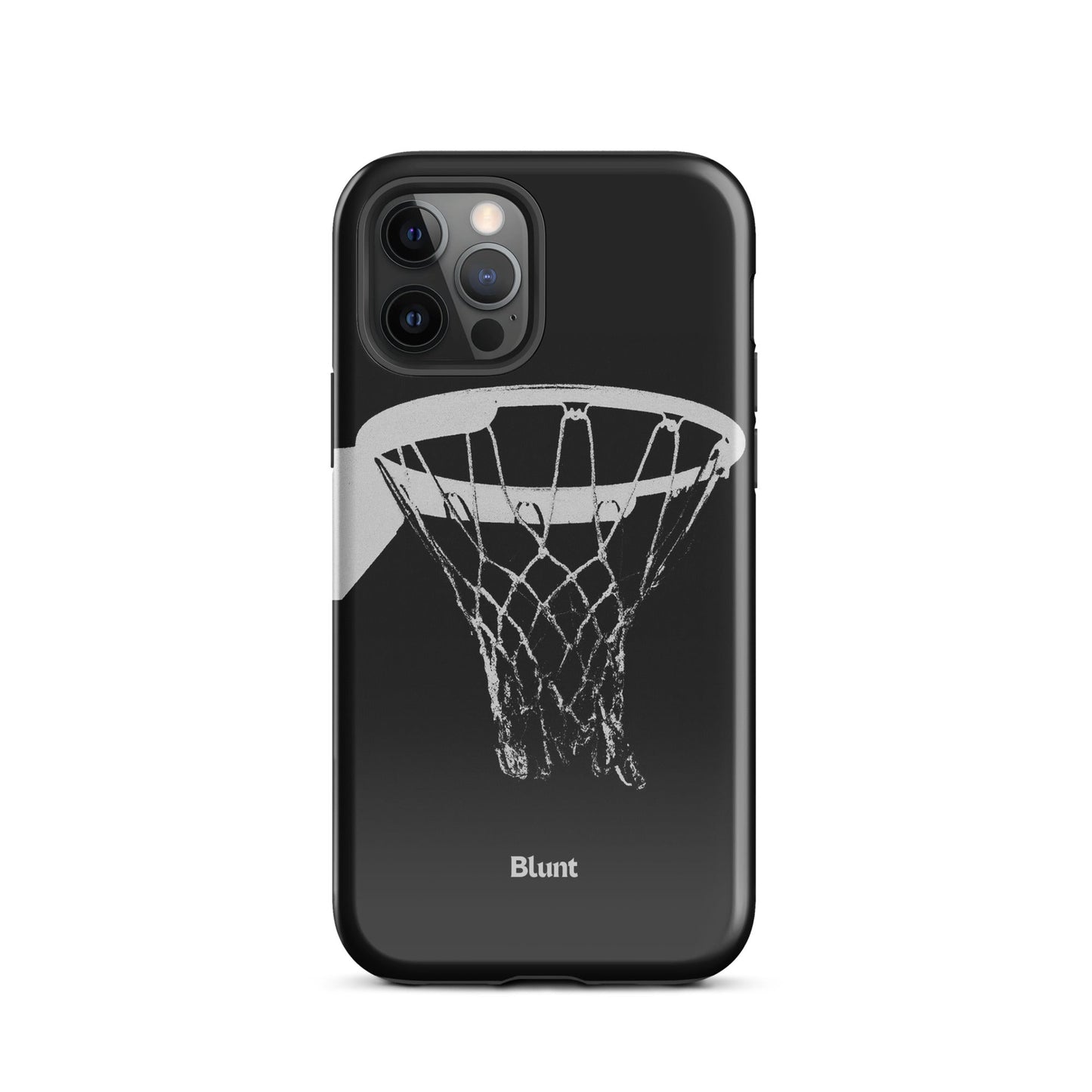 Hoop iPhone Case - Blunt Cases