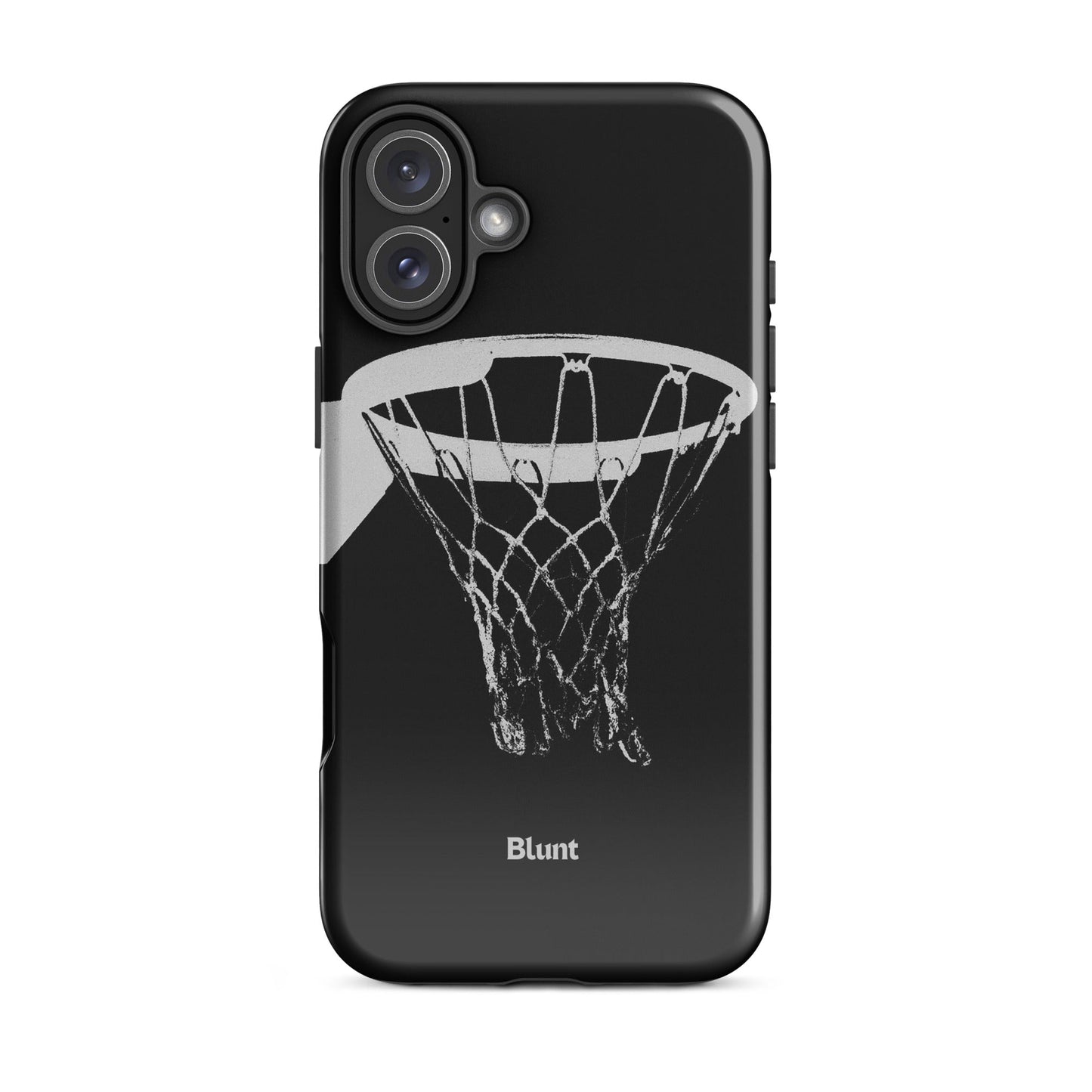 Hoop iPhone Case - Blunt Cases