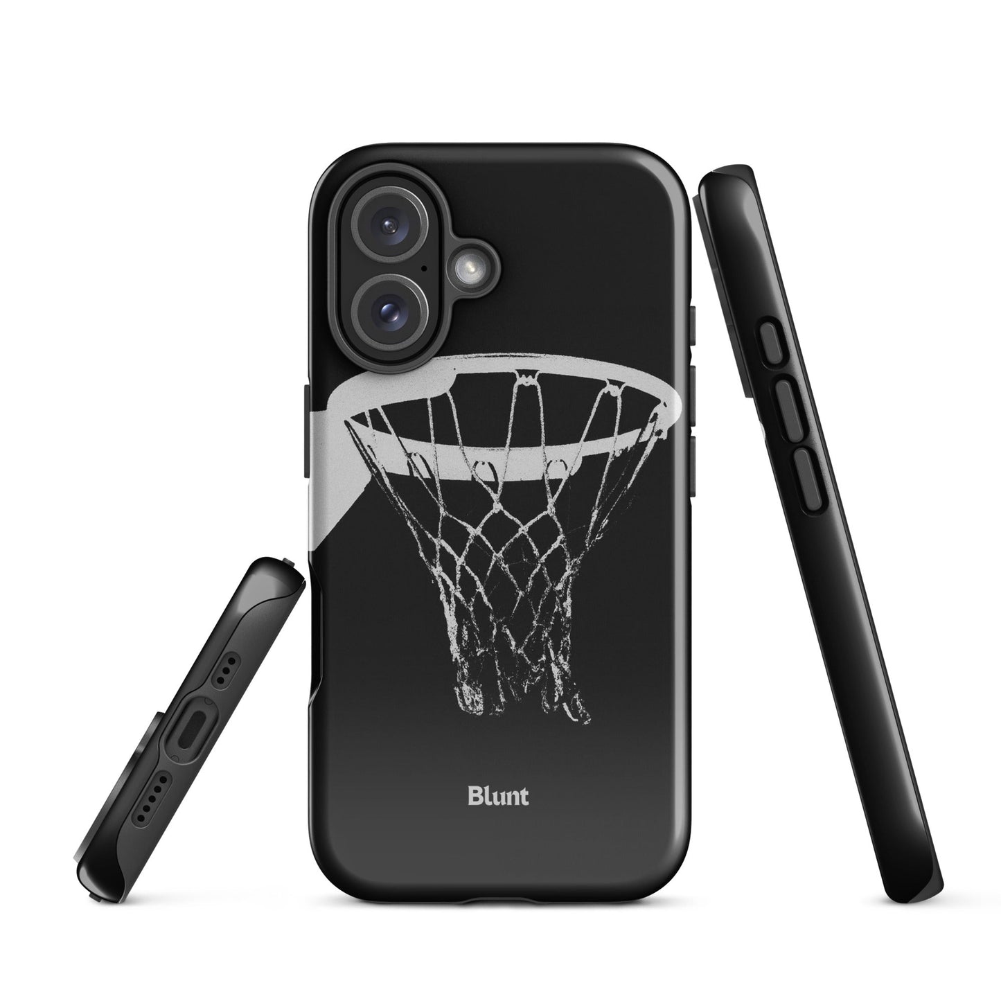 Hoop iPhone Case - Blunt Cases