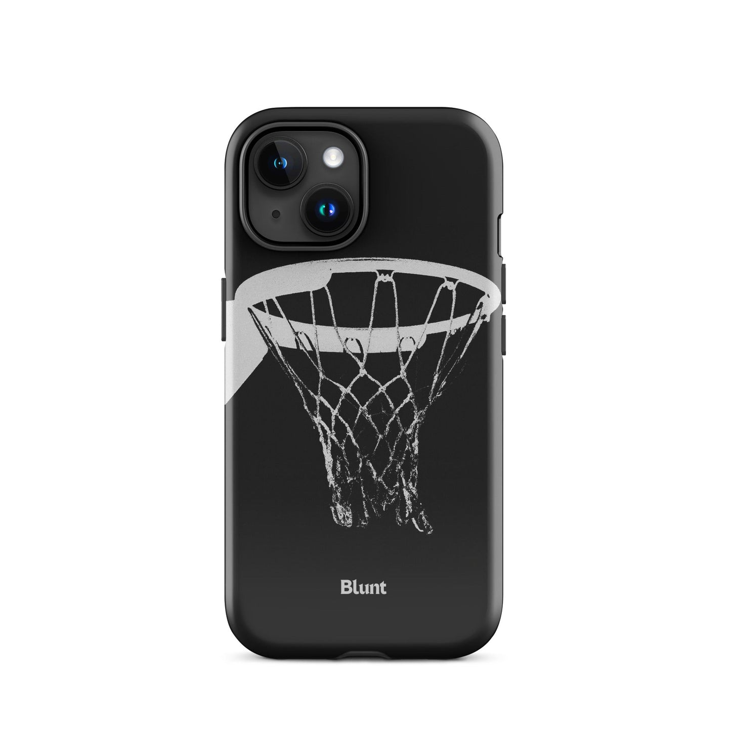 Hoop iPhone Case - Blunt Cases