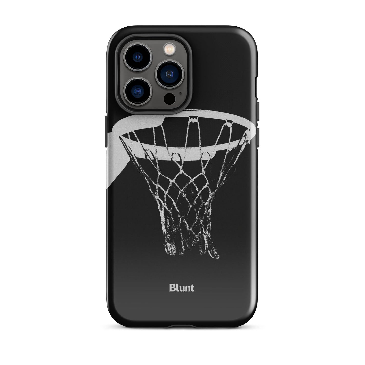 Hoop iPhone Case - Blunt Cases