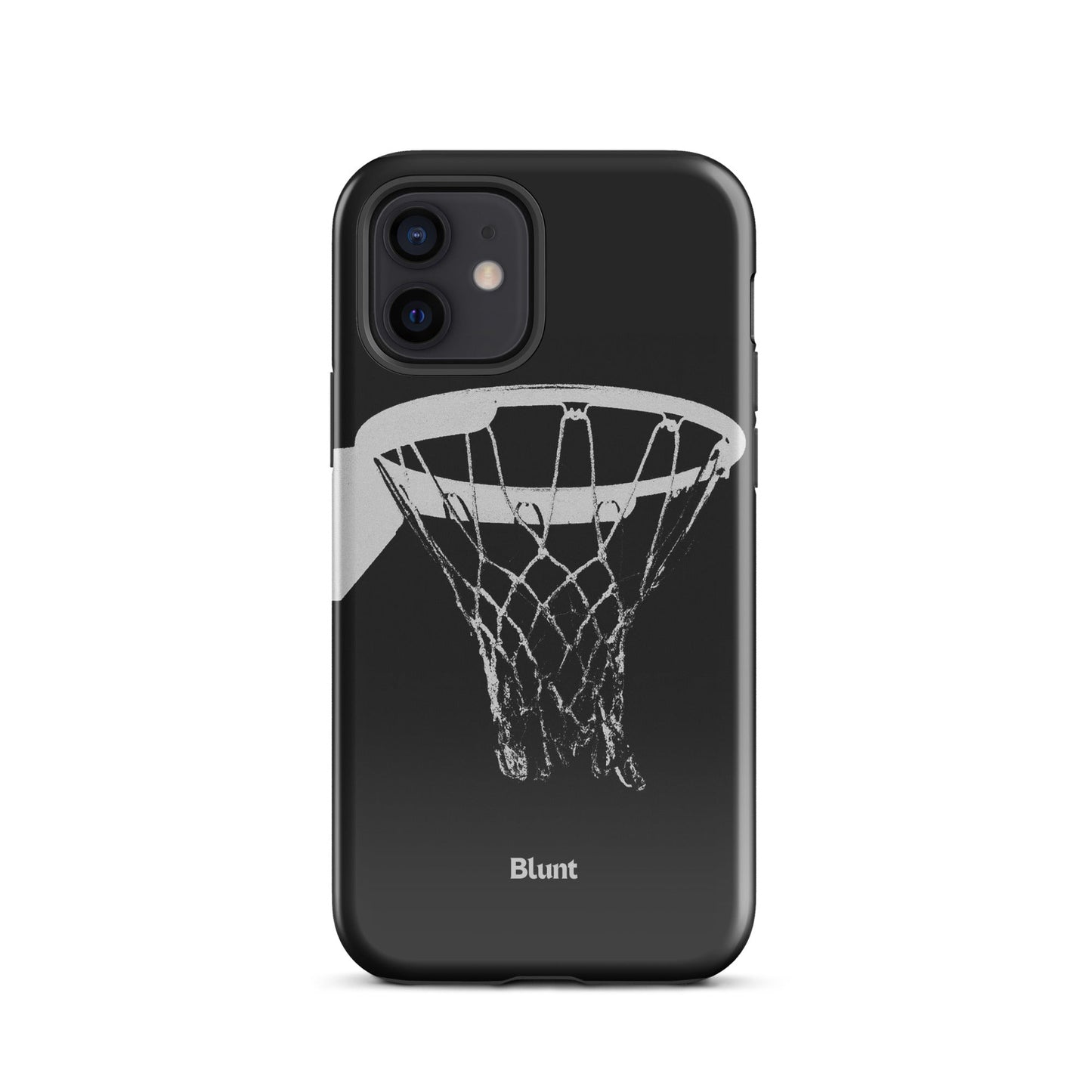 Hoop iPhone Case - Blunt Cases