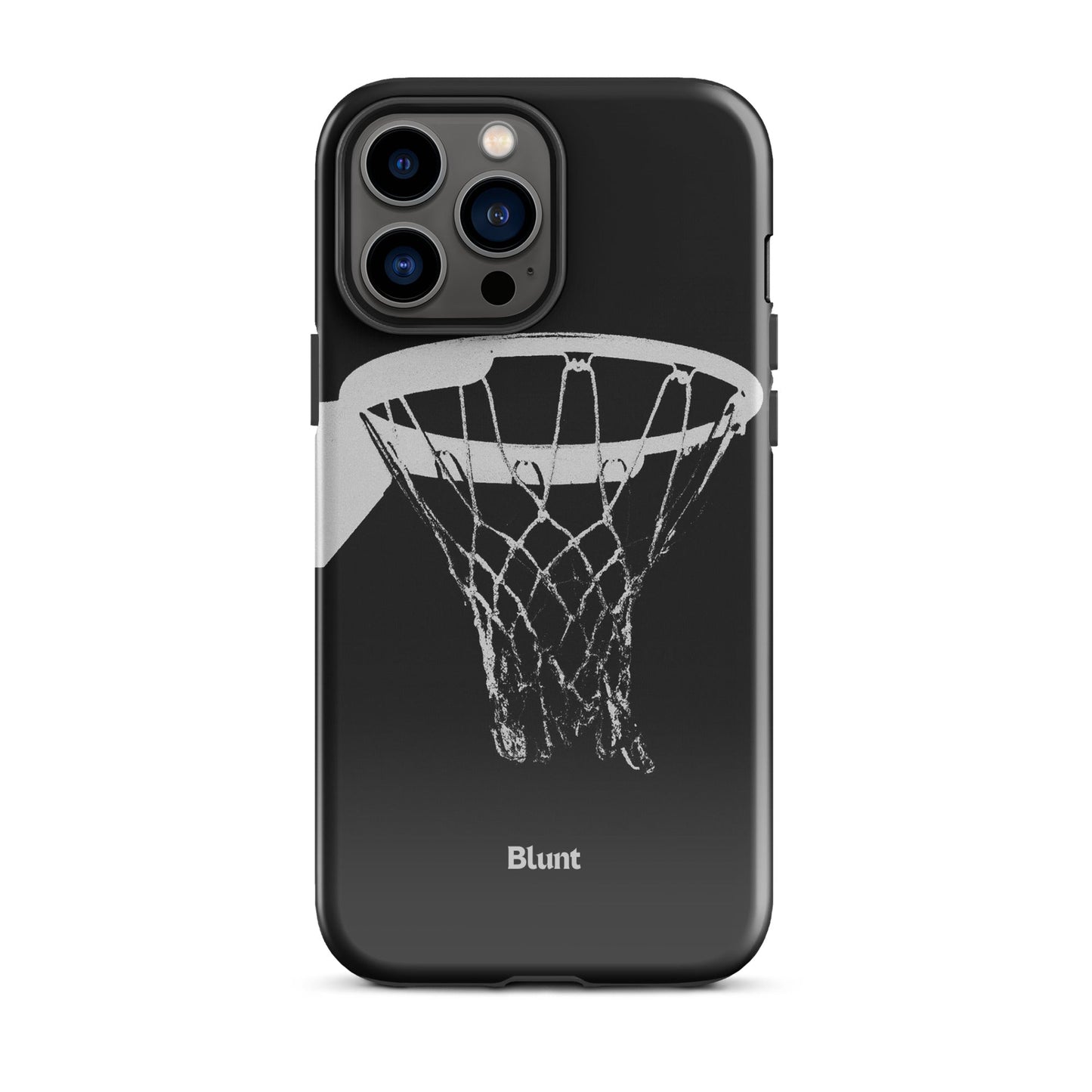 Hoop iPhone Case - Blunt Cases