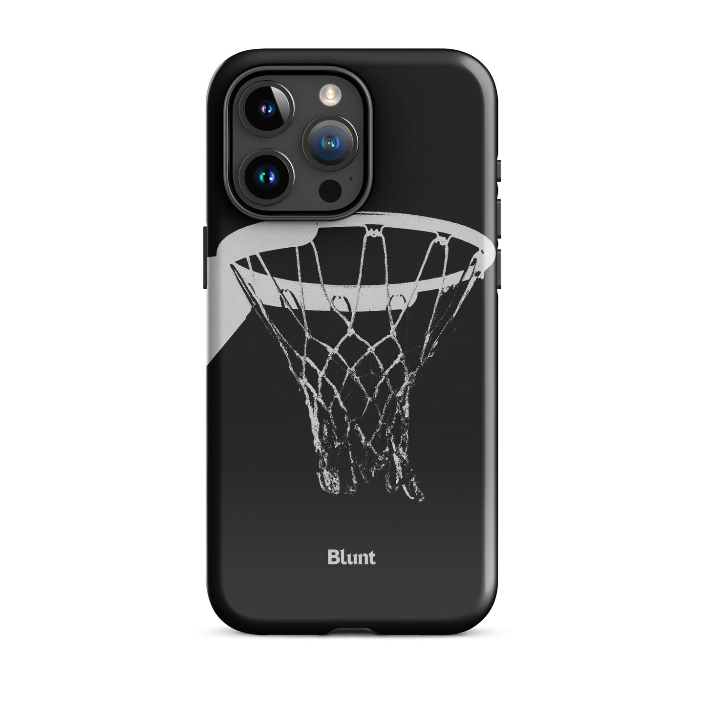 Hoop iPhone Case - Blunt Cases