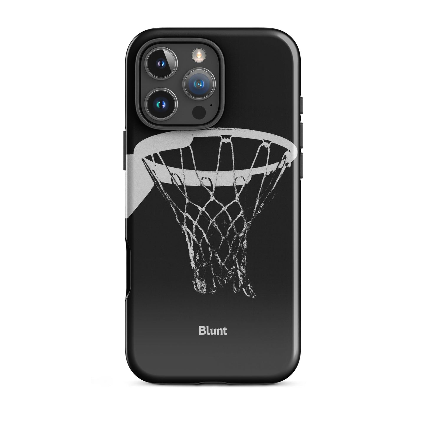 Hoop iPhone Case - Blunt Cases