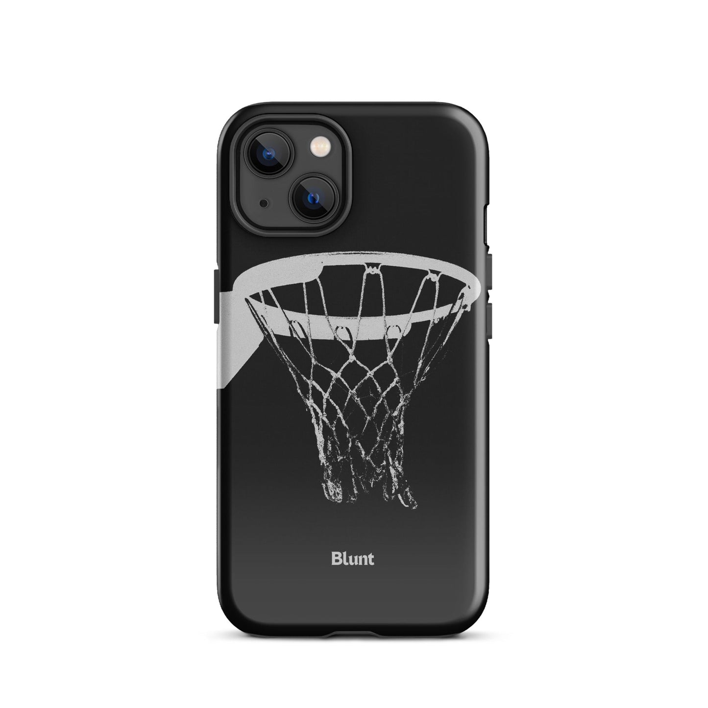 Hoop iPhone Case - Blunt Cases