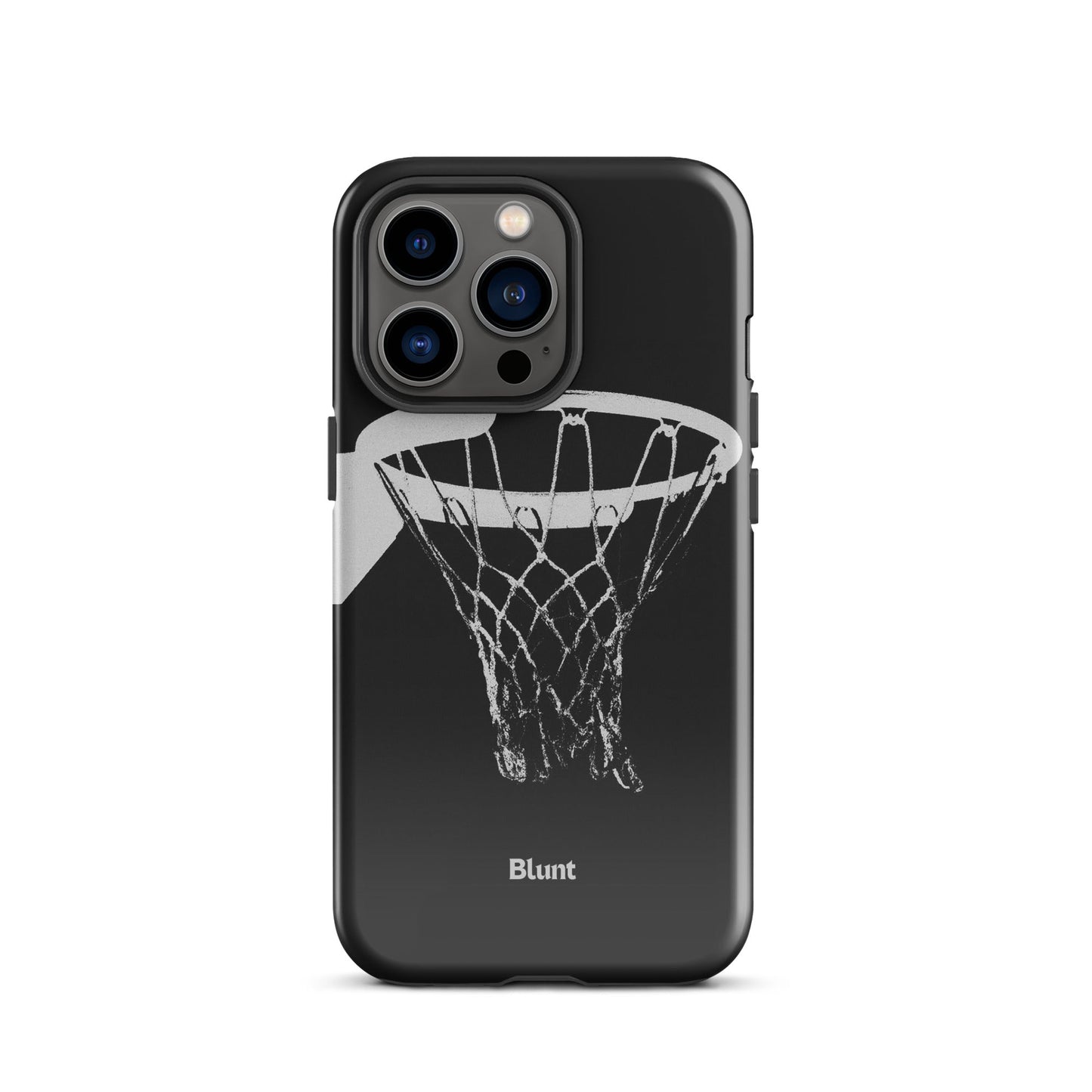 Hoop iPhone Case - Blunt Cases