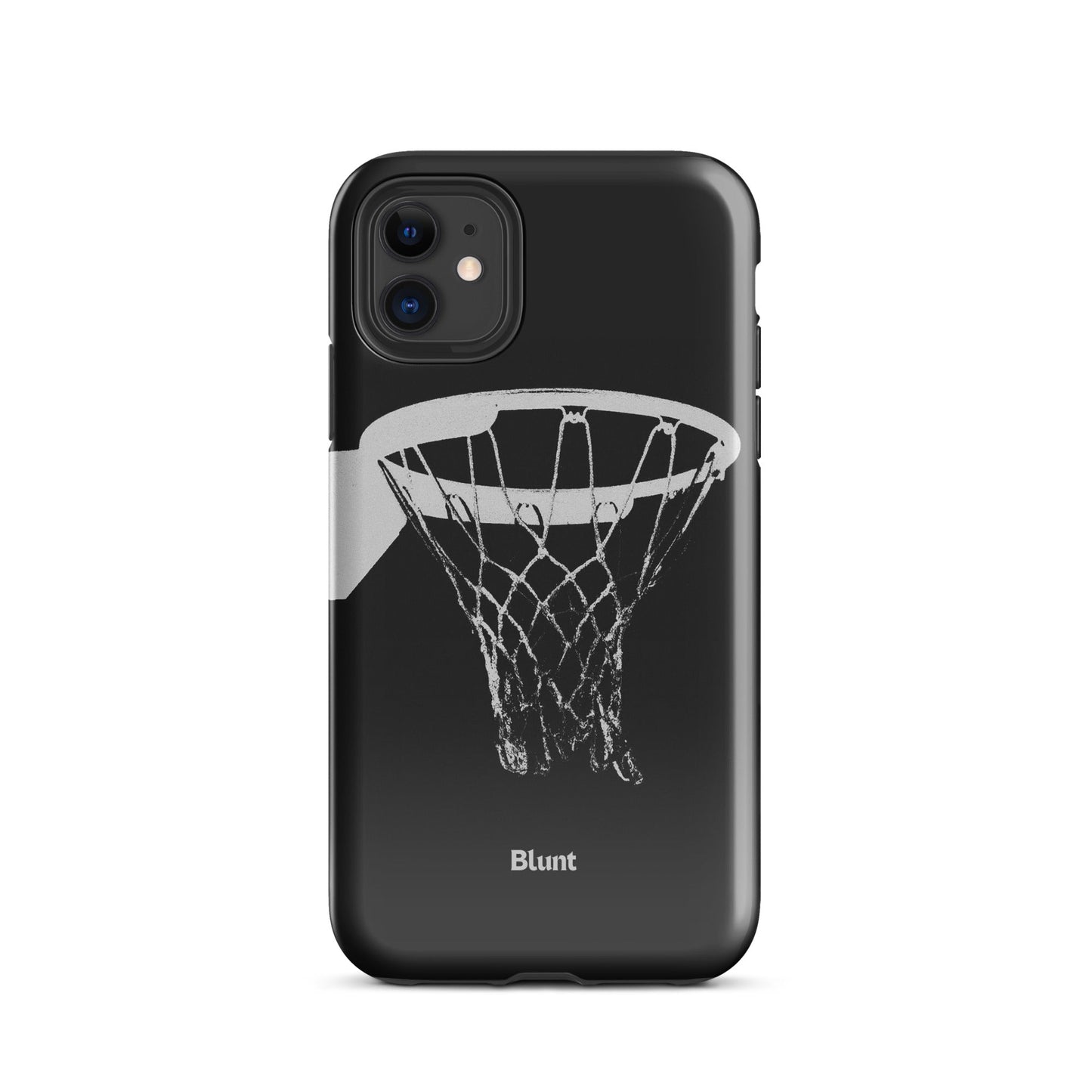Hoop iPhone Case - Blunt Cases