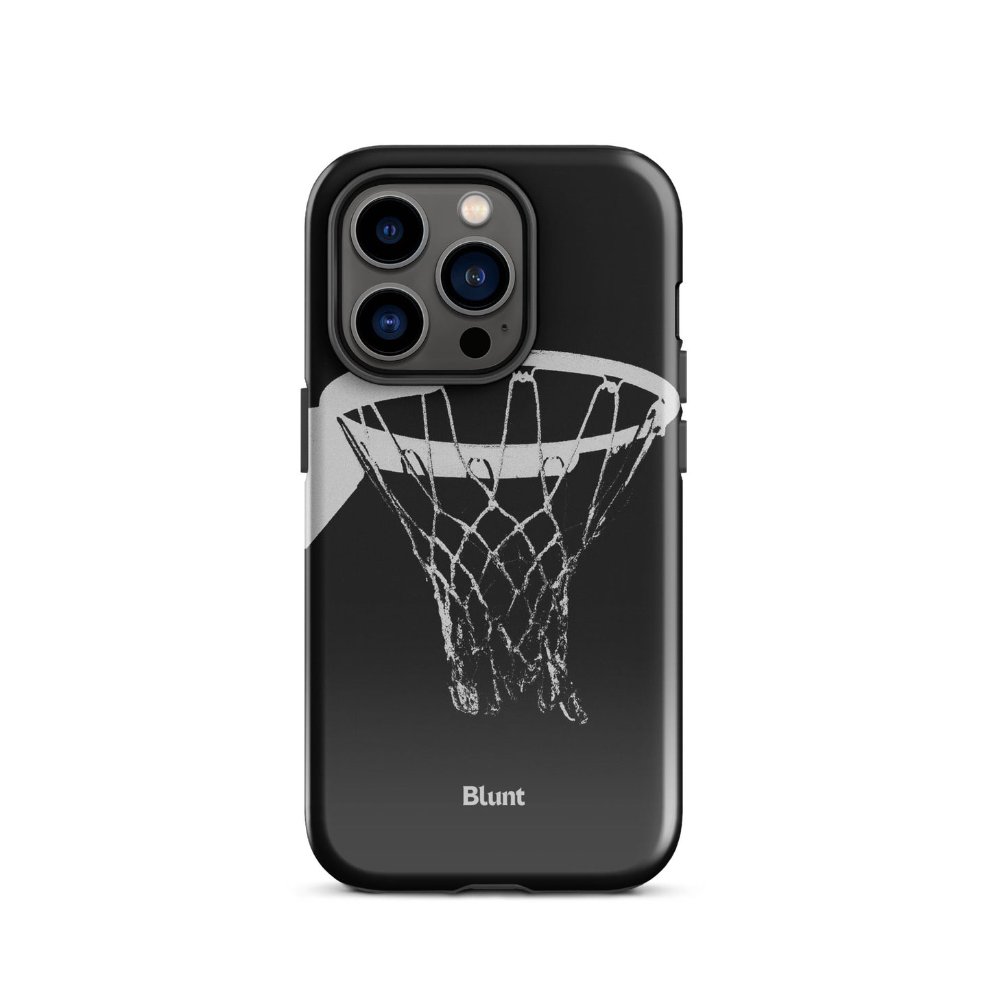 Hoop iPhone Case - Blunt Cases