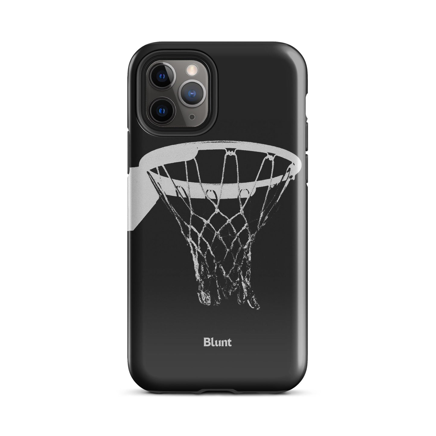 Hoop iPhone Case - Blunt Cases