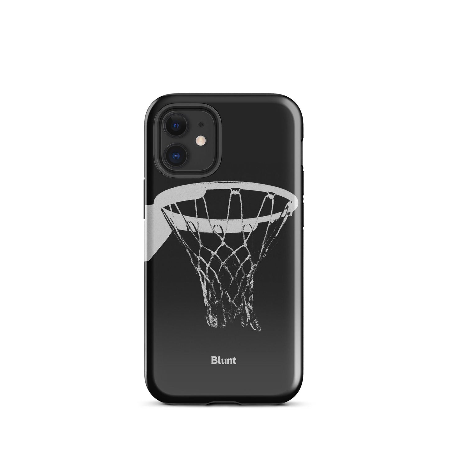 Hoop iPhone Case - Blunt Cases
