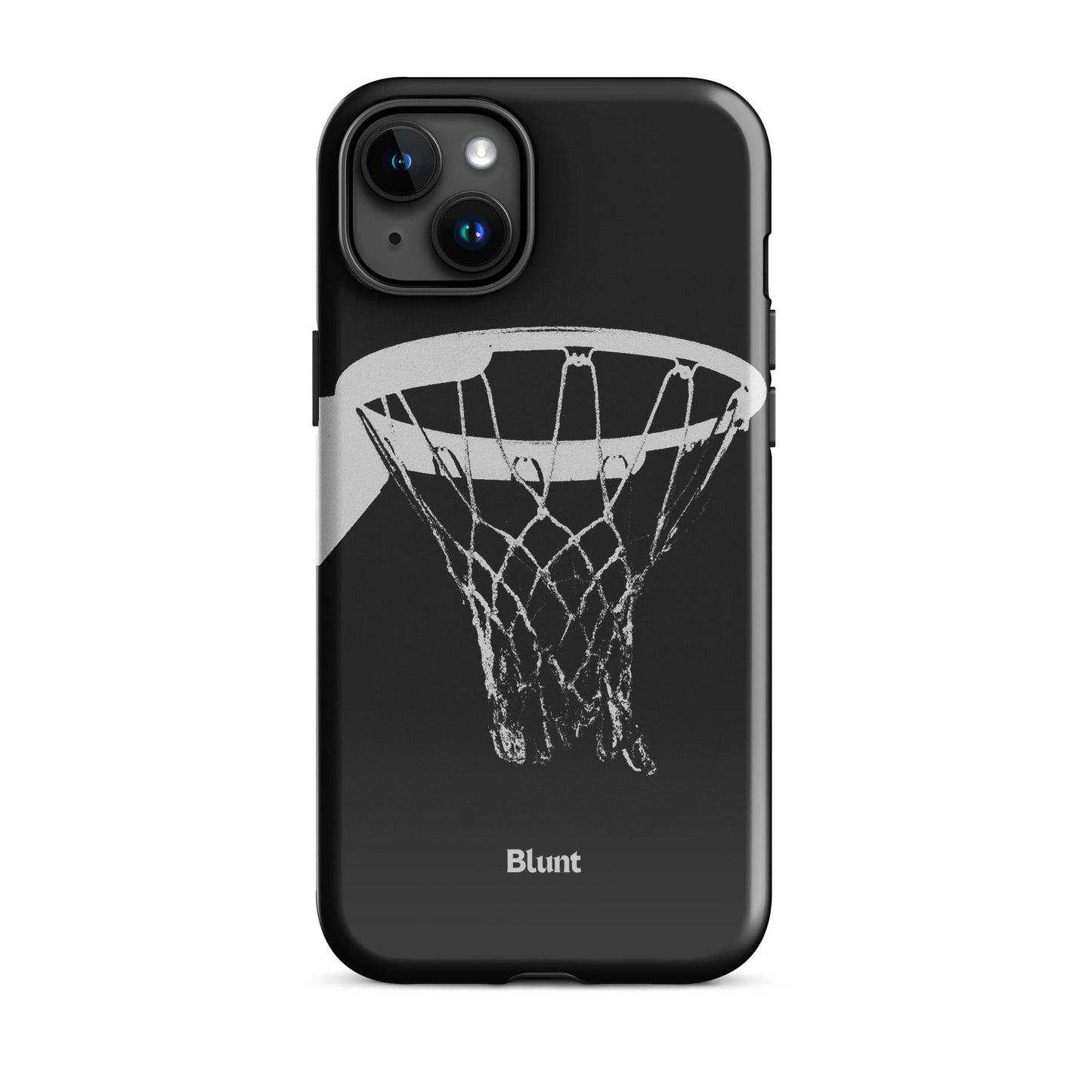 Hoop iPhone Case - Blunt Cases