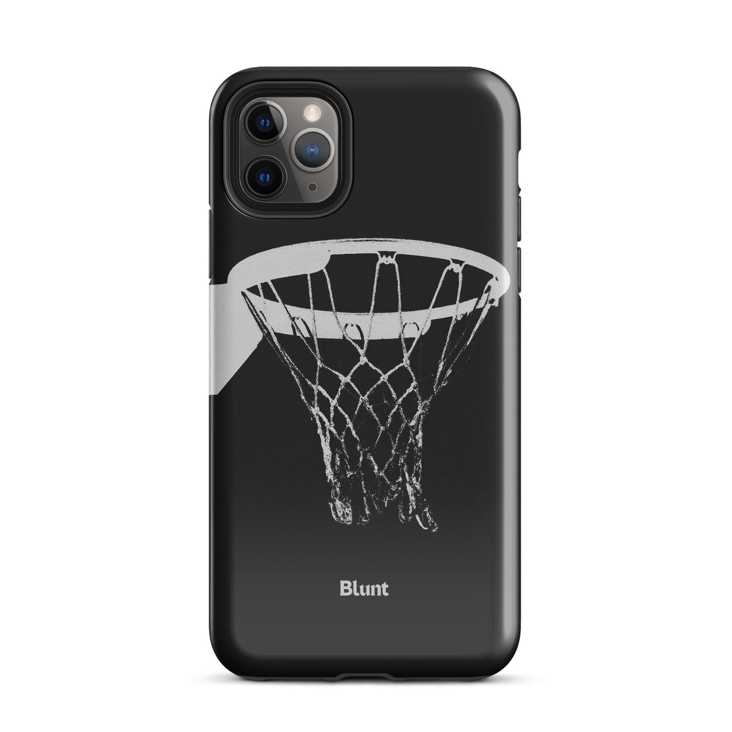Hoop iPhone Case - Blunt Cases