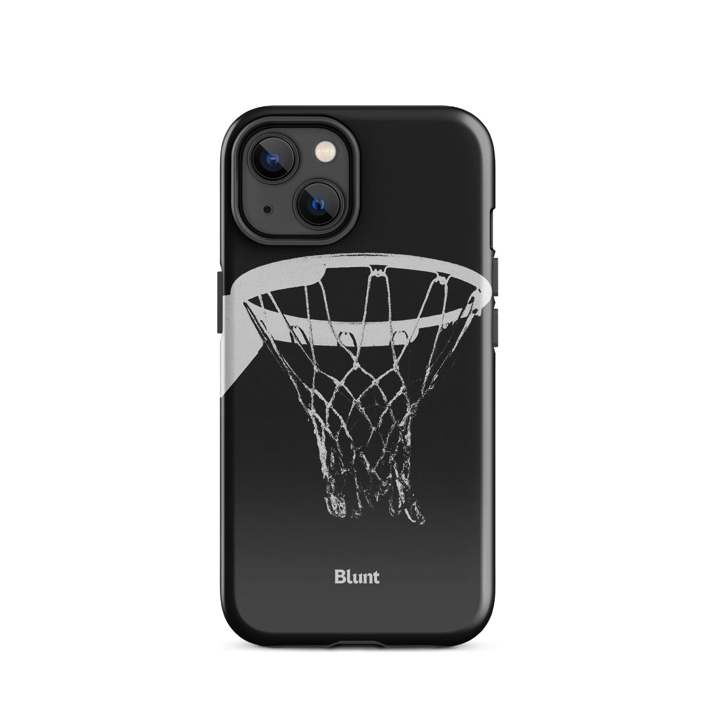 Hoop iPhone Case - Blunt Cases
