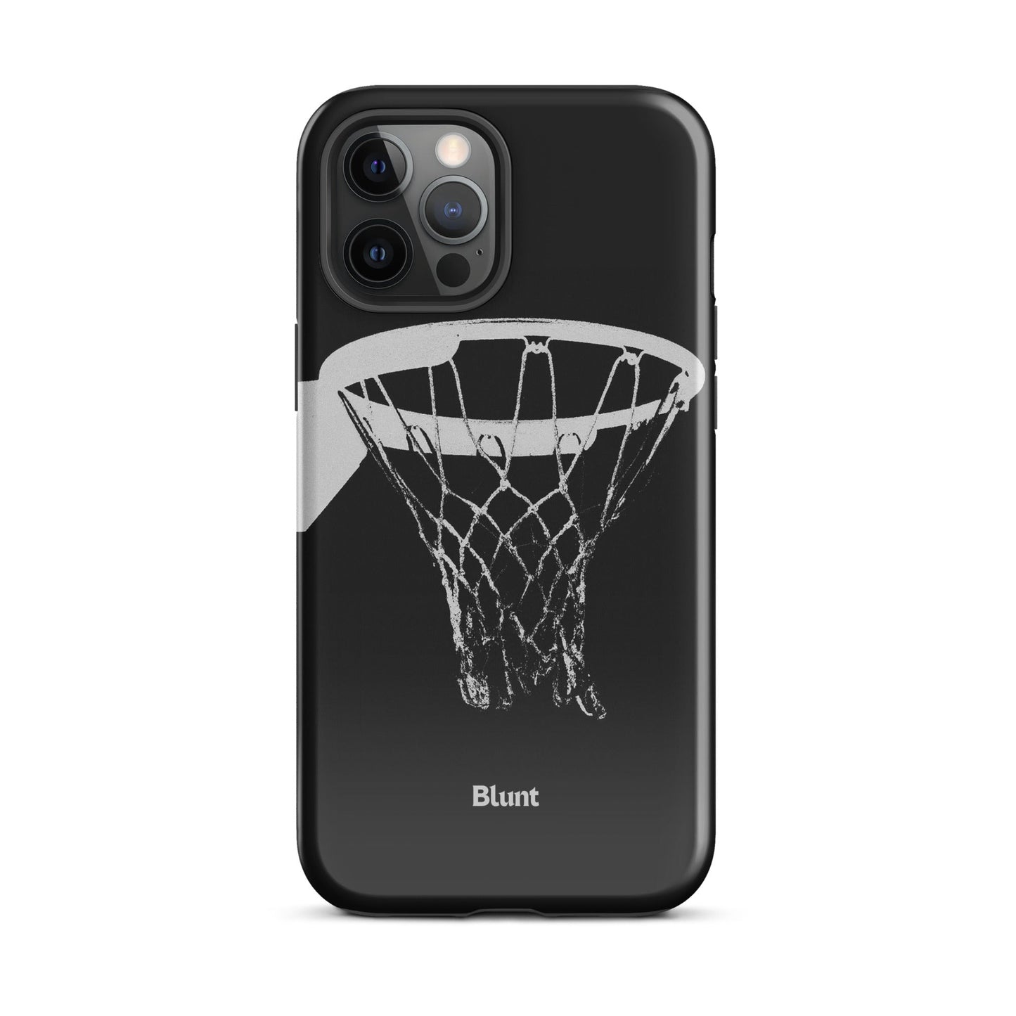 Hoop iPhone Case - Blunt Cases