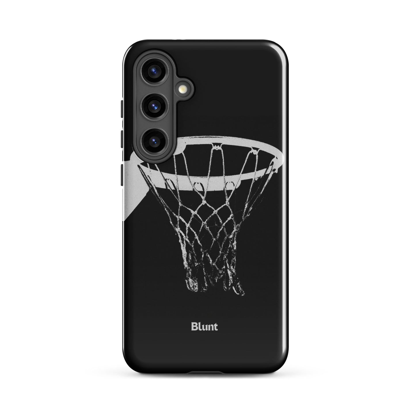 Hoop Samsung Case - Blunt Cases