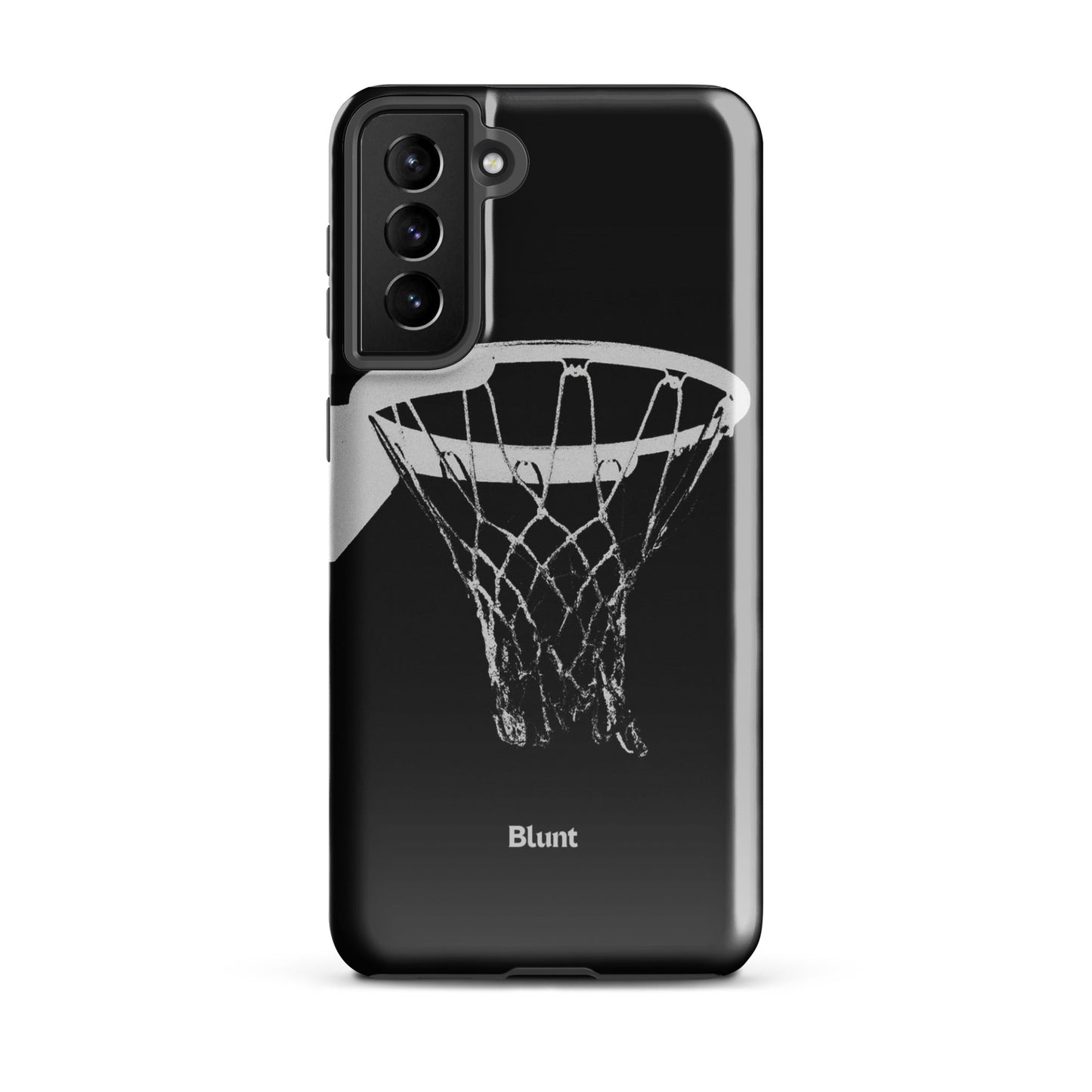 Hoop Samsung Case - Blunt Cases
