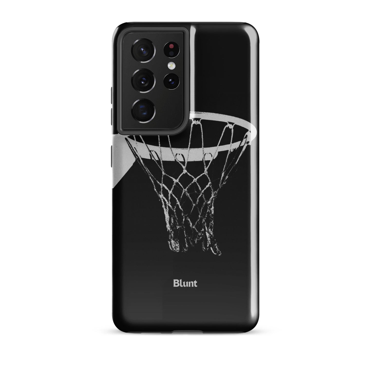 Hoop Samsung Case - Blunt Cases