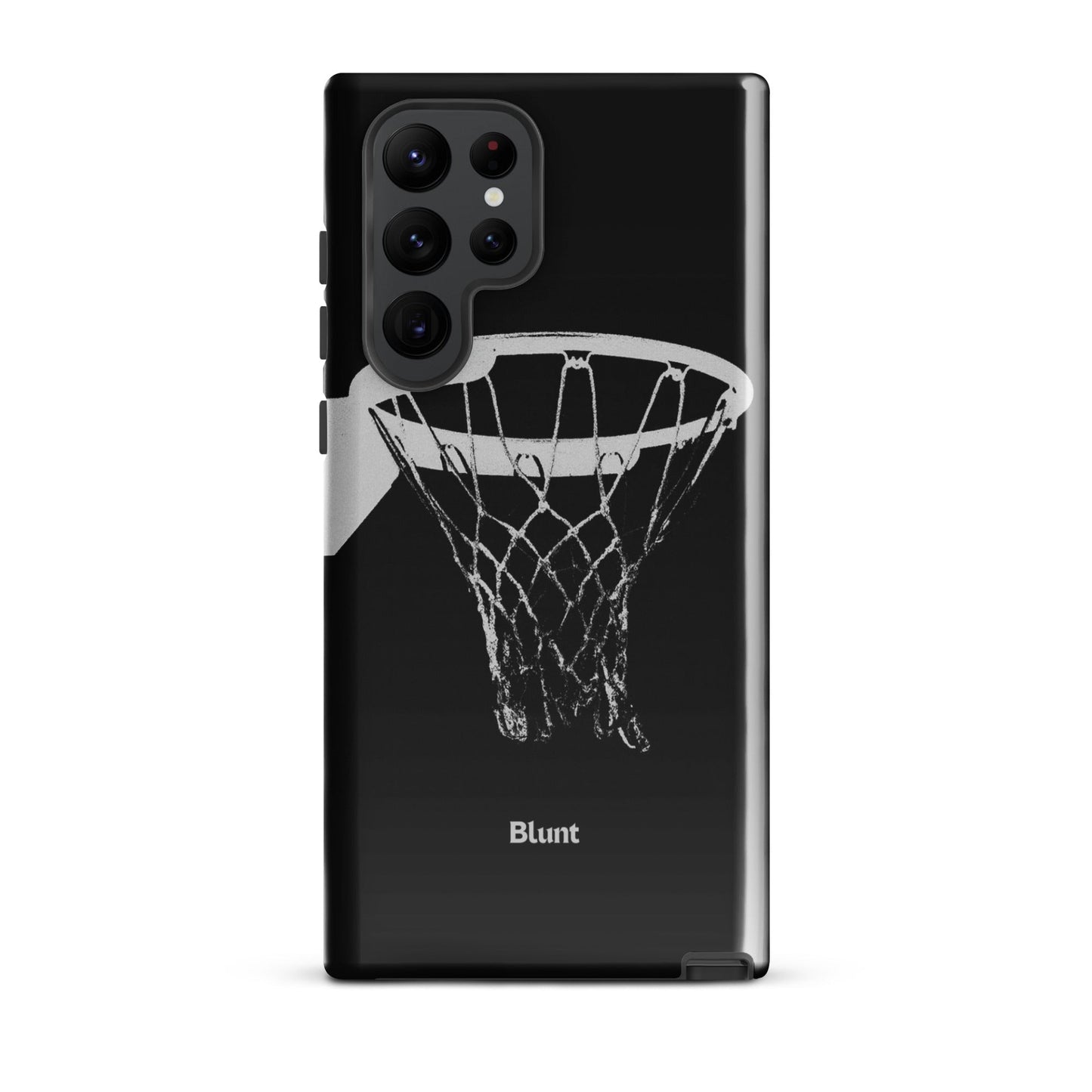 Hoop Samsung Case - Blunt Cases