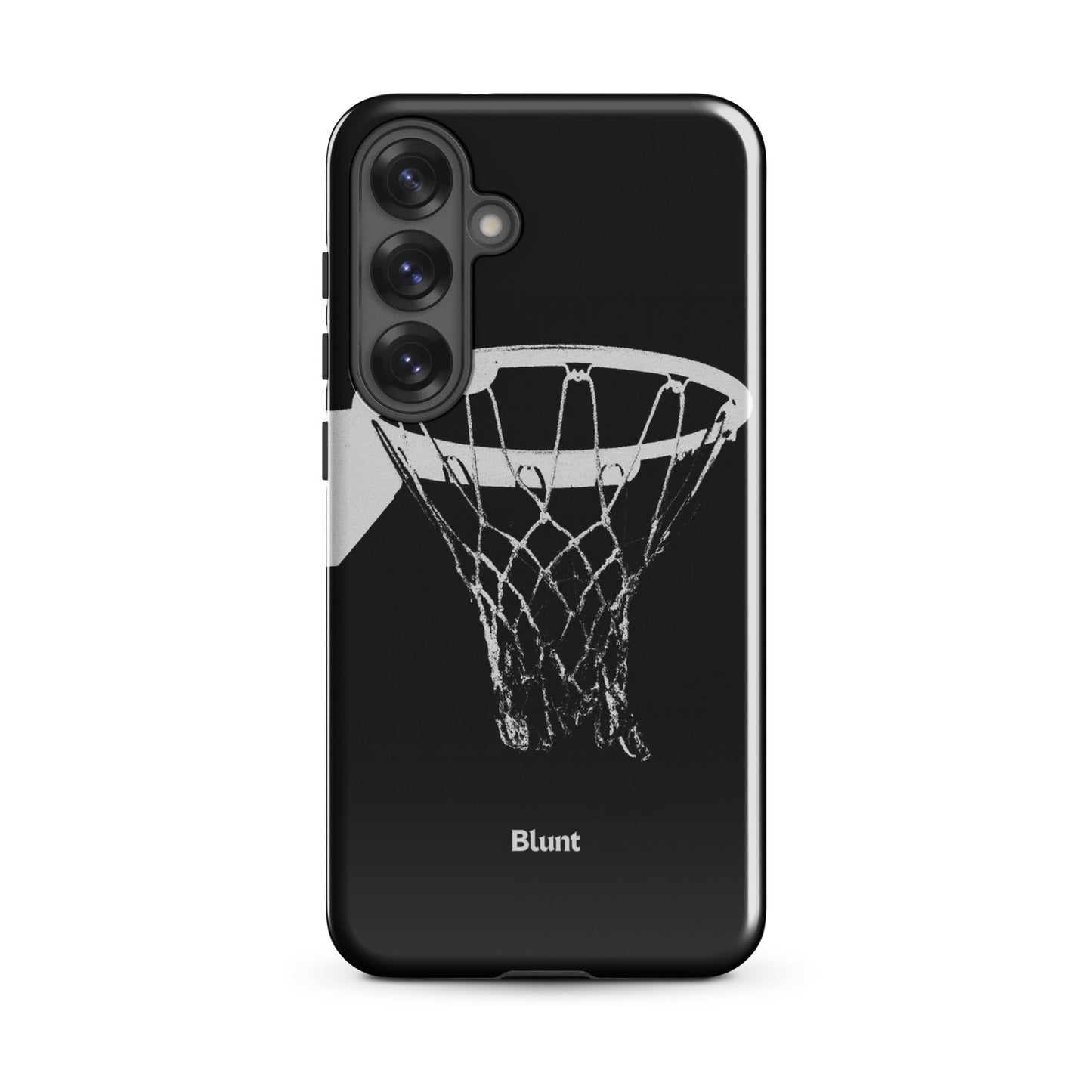 Hoop Samsung Case - Blunt Cases