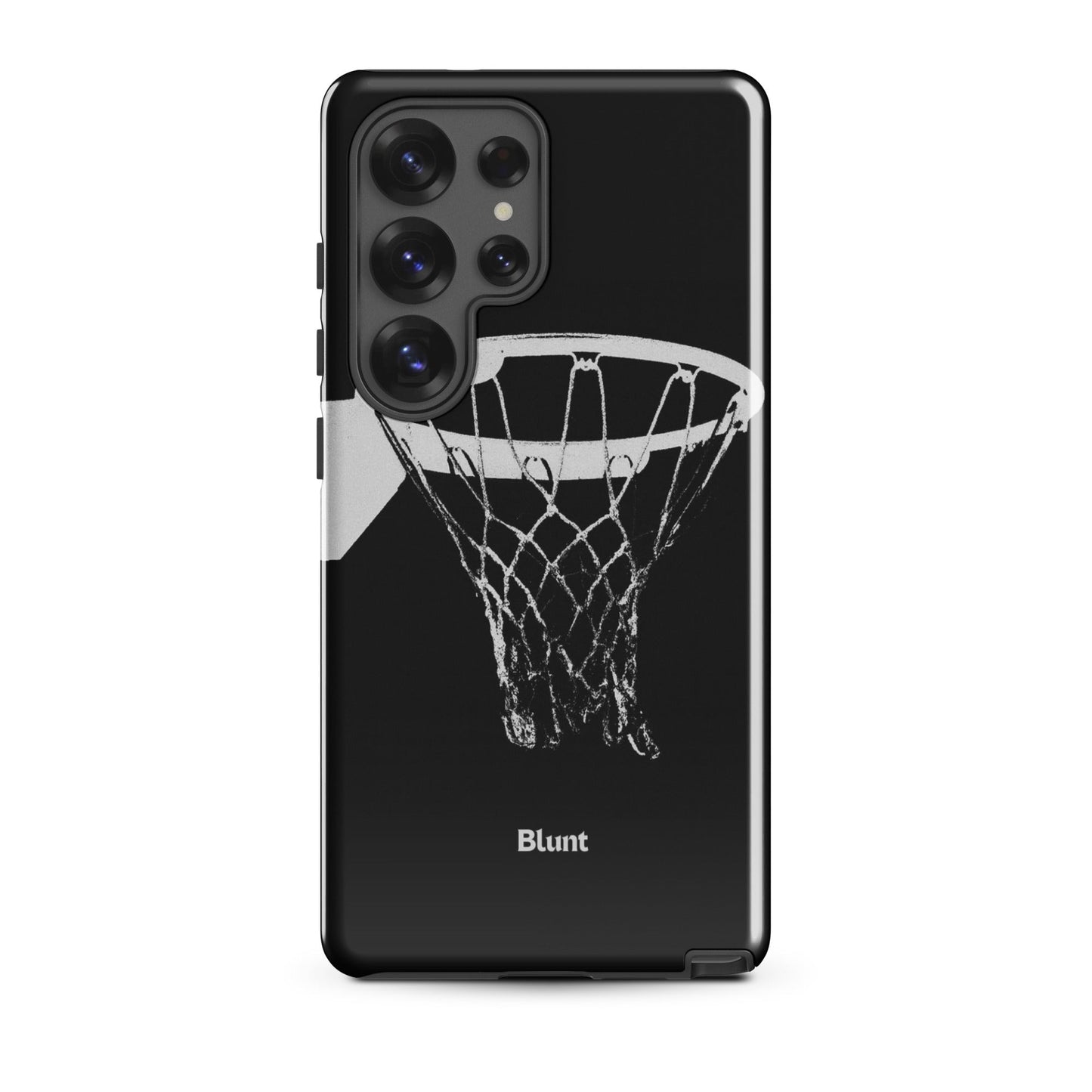 Hoop Samsung Case - Blunt Cases