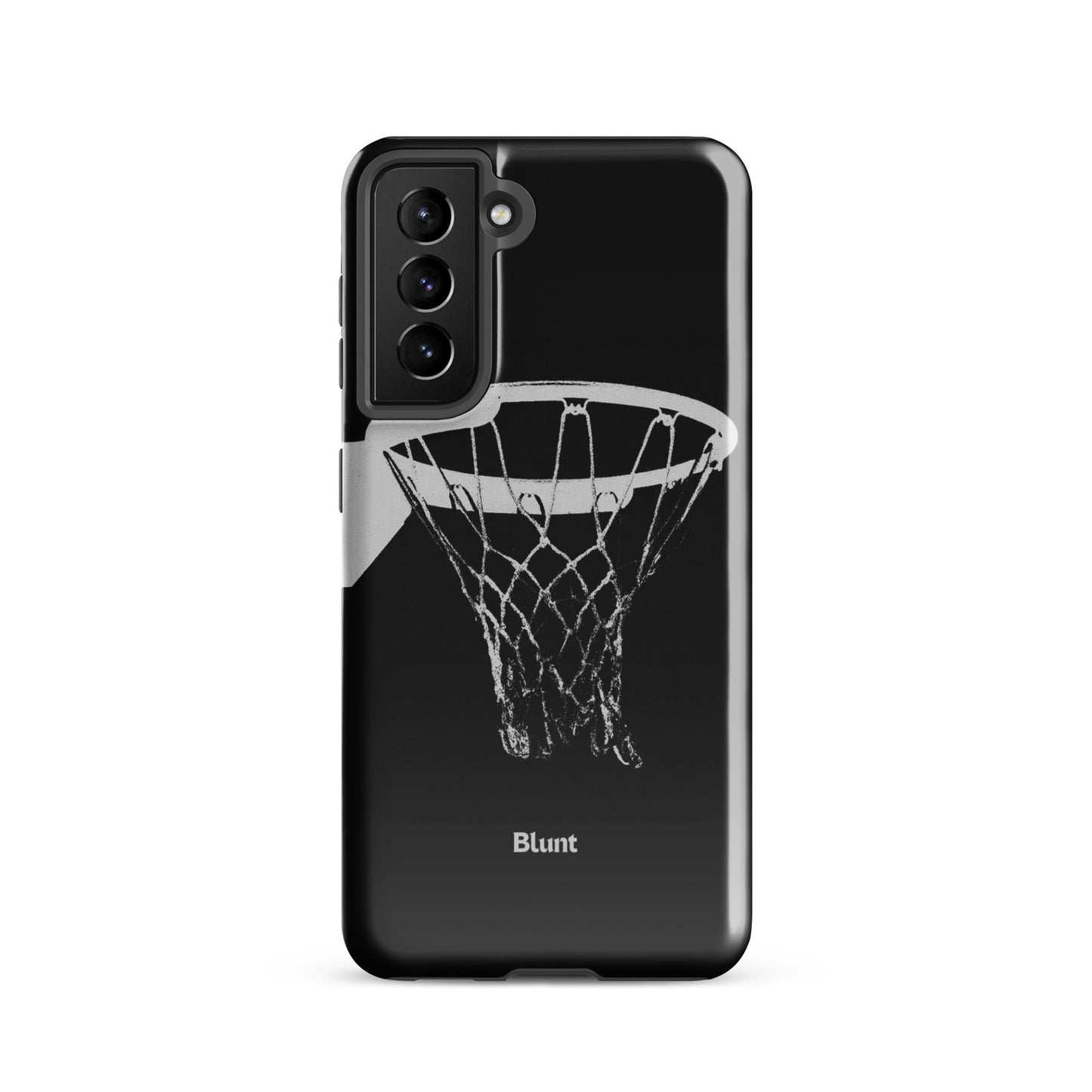 Hoop Samsung Case - Blunt Cases