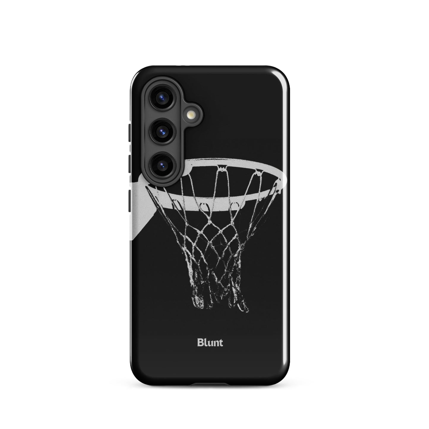 Hoop Samsung Case - Blunt Cases
