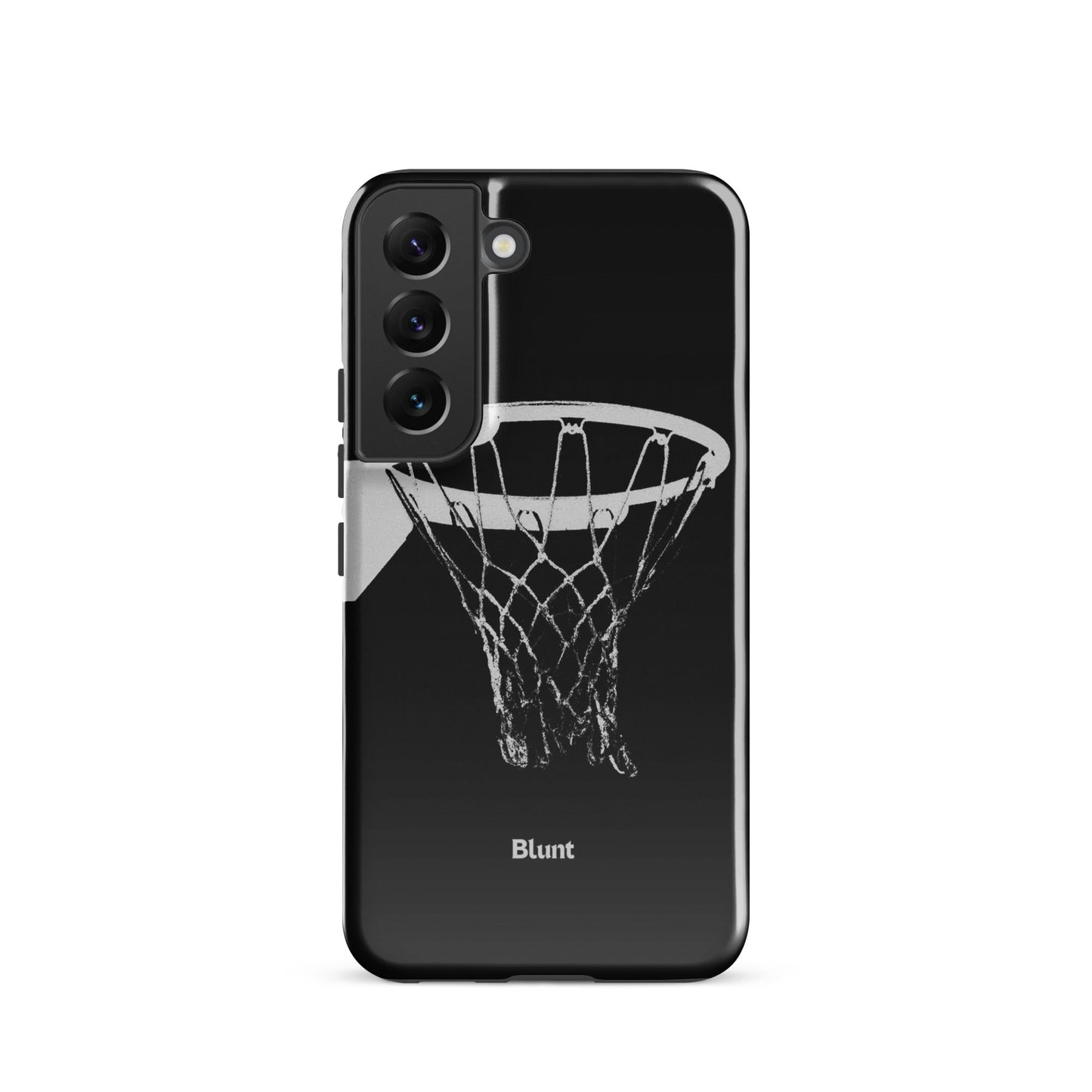 Hoop Samsung Case - Blunt Cases