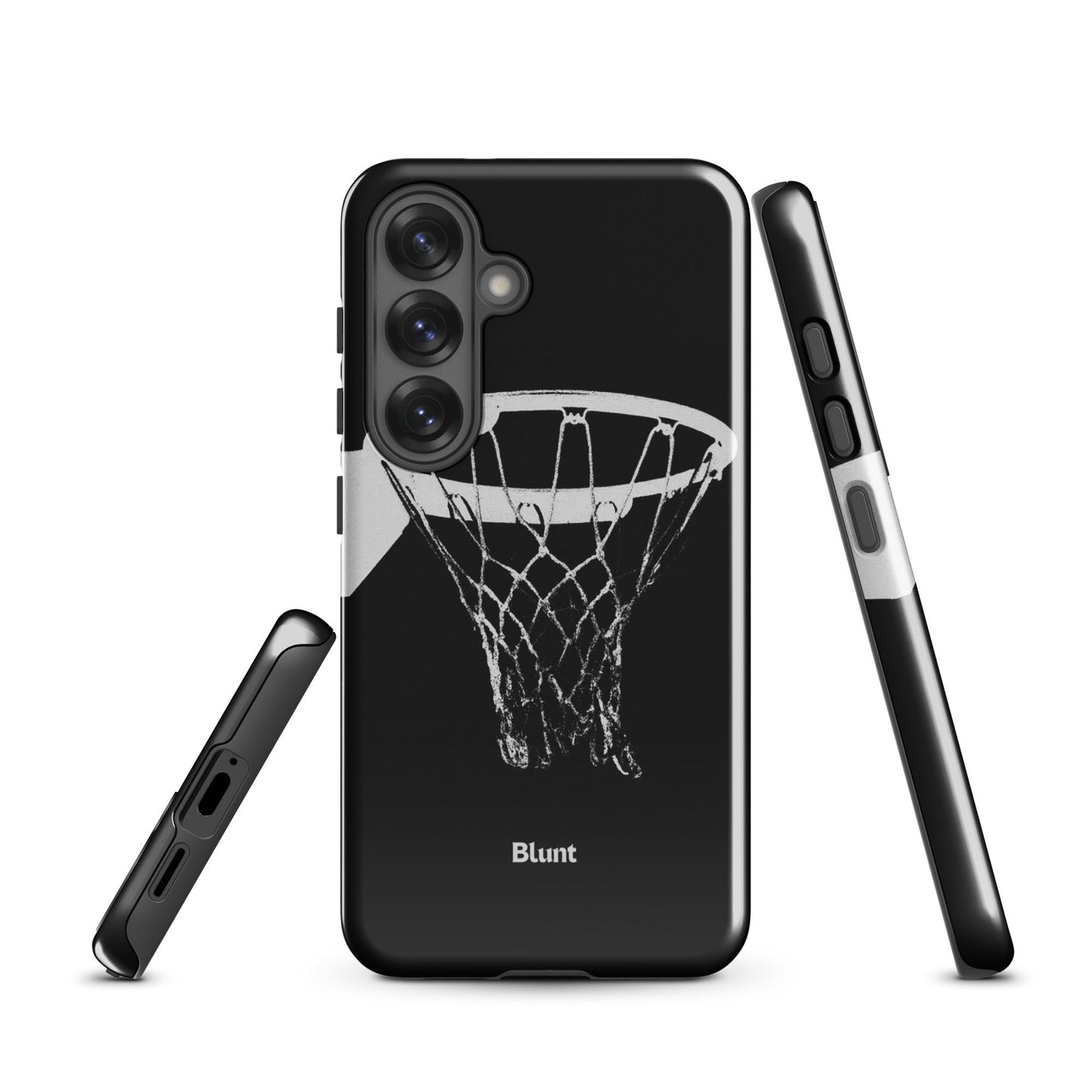 Hoop Samsung Case - Blunt Cases