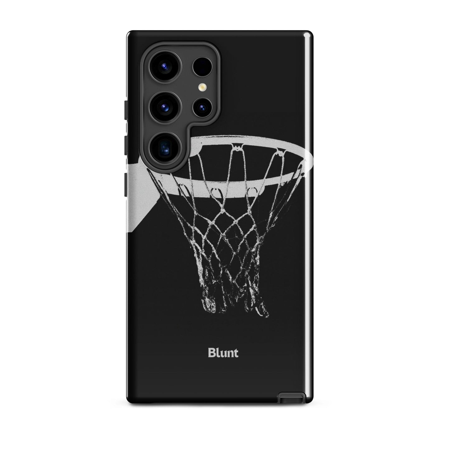 Hoop Samsung Case - Blunt Cases