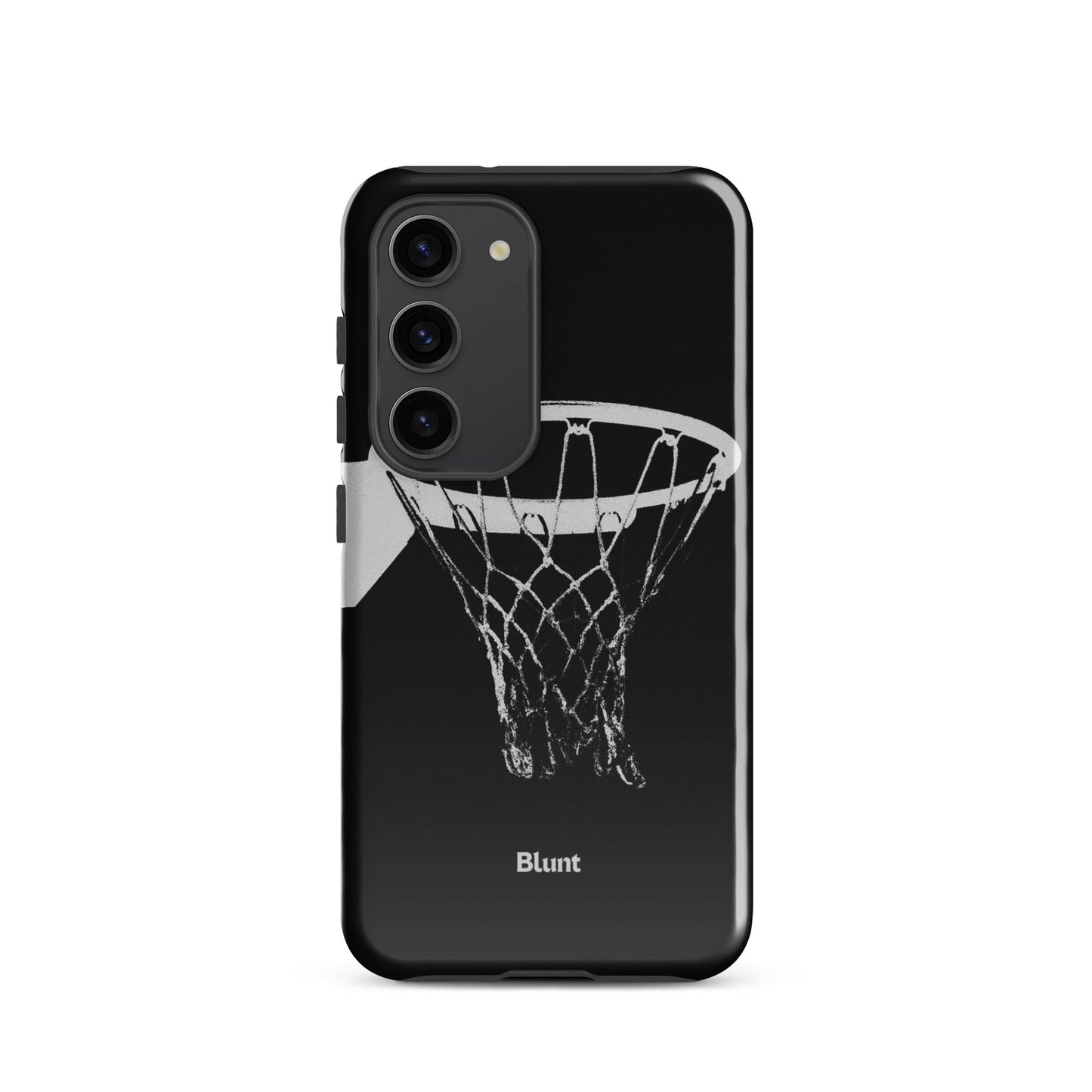 Hoop Samsung Case - Blunt Cases