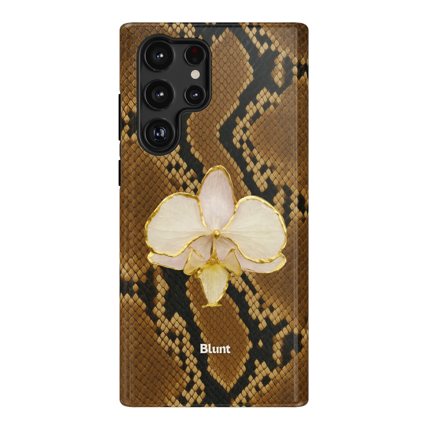 Serpentis Samsung Case