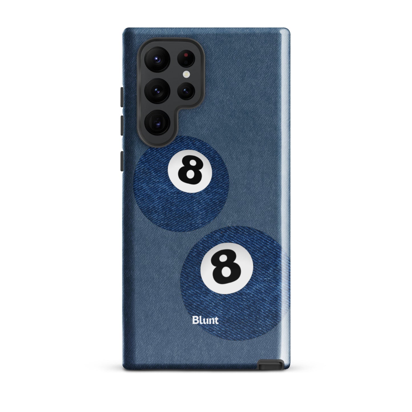 Hot Shot Samsung Case - Blunt Cases