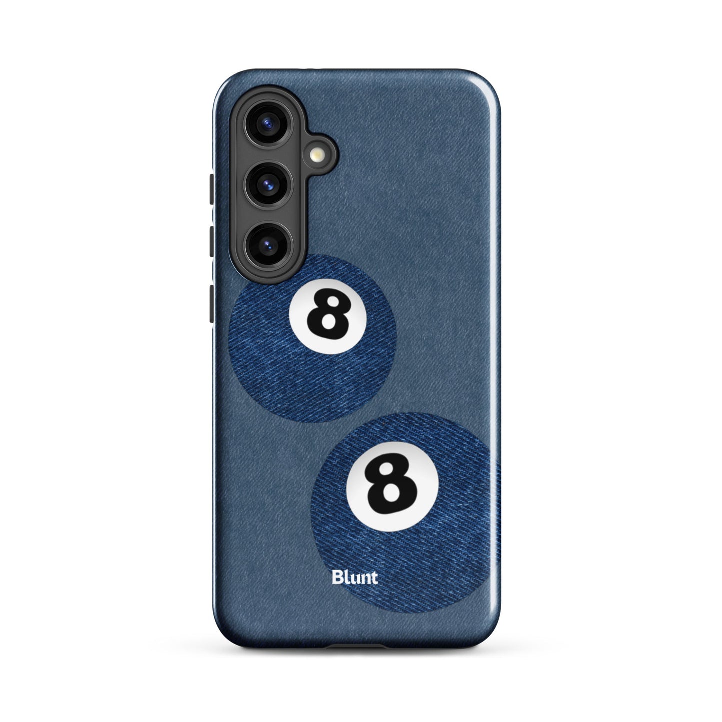Hot Shot Samsung Case - Blunt Cases
