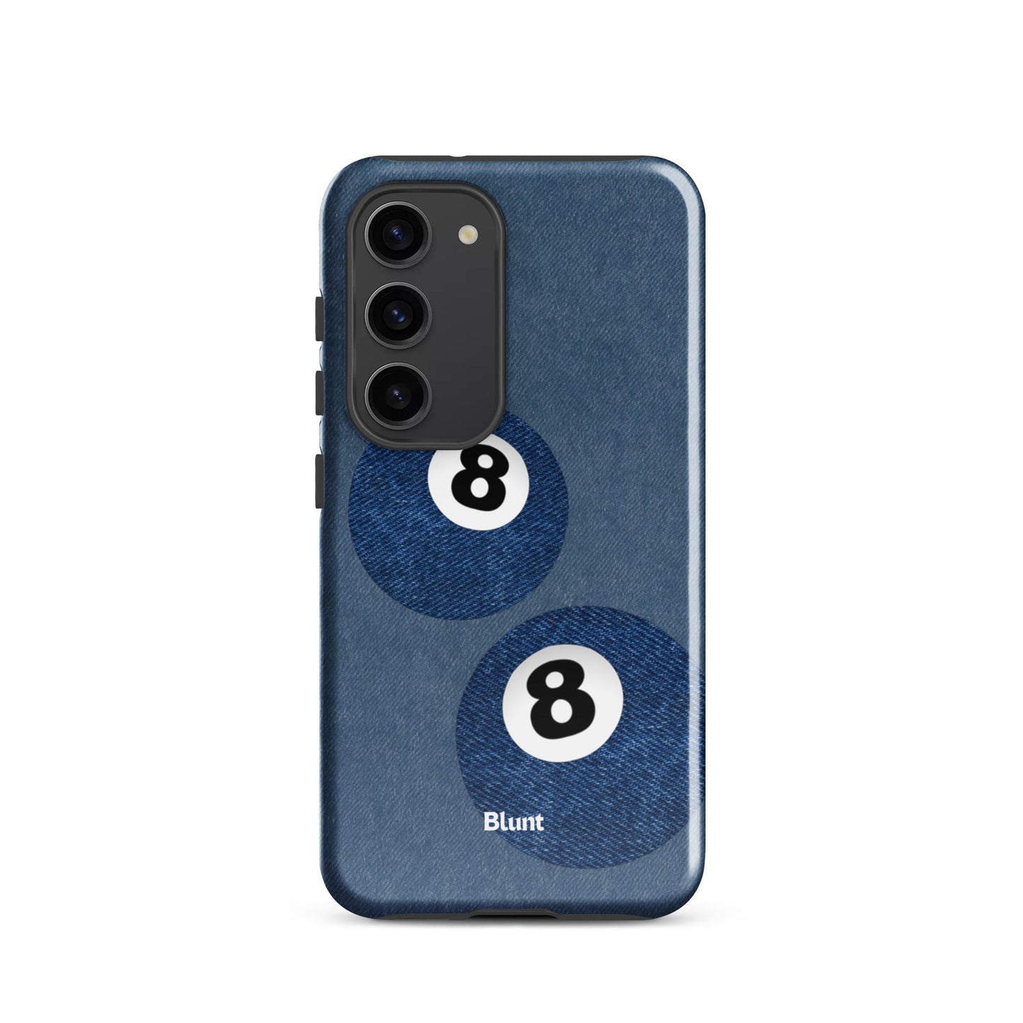 Hot Shot Samsung Case - Blunt Cases