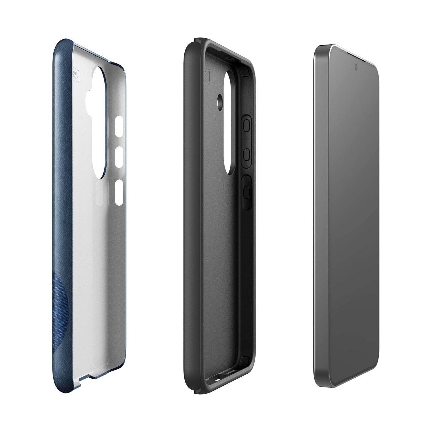 Hot Shot Samsung Case - Blunt Cases