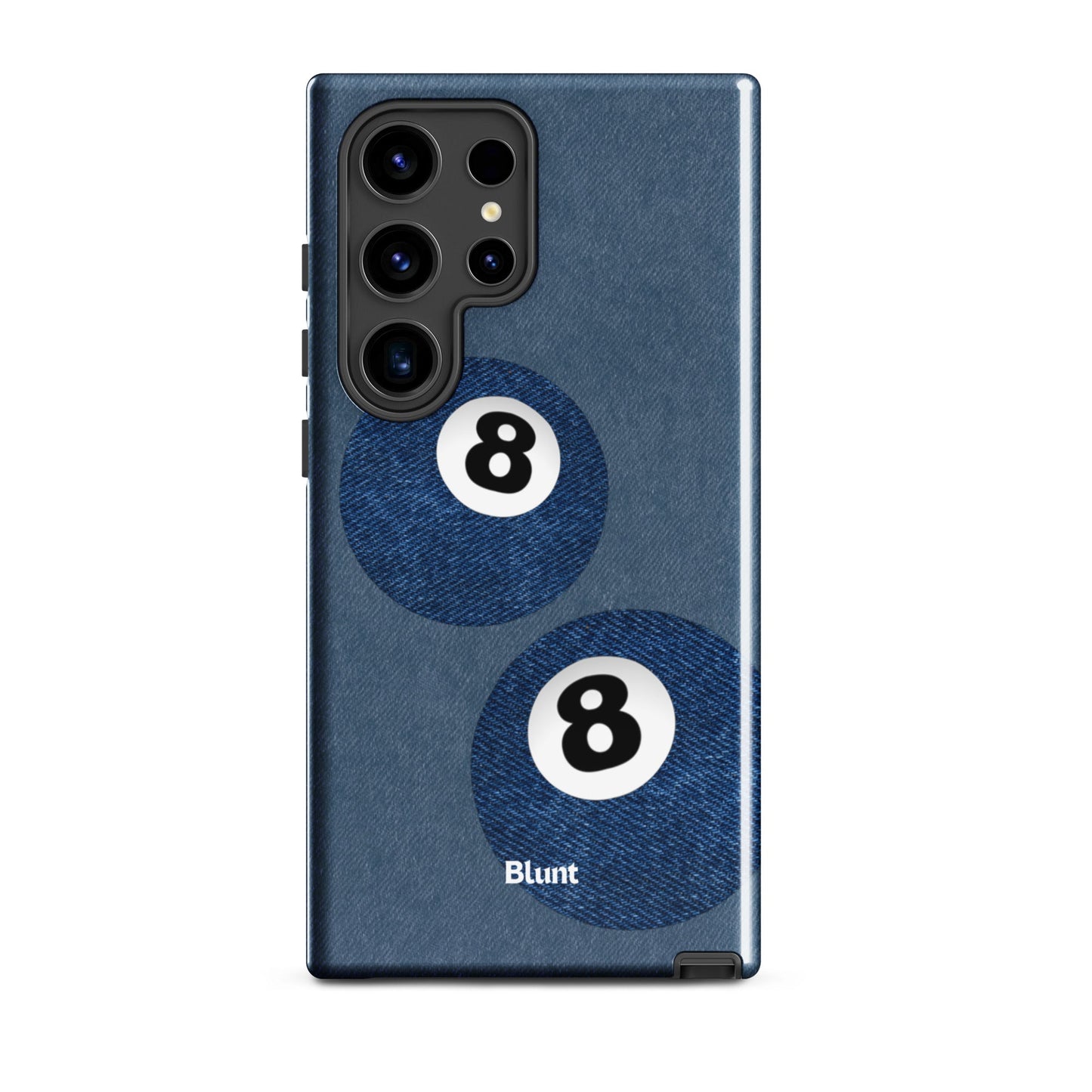 Hot Shot Samsung Case - Blunt Cases