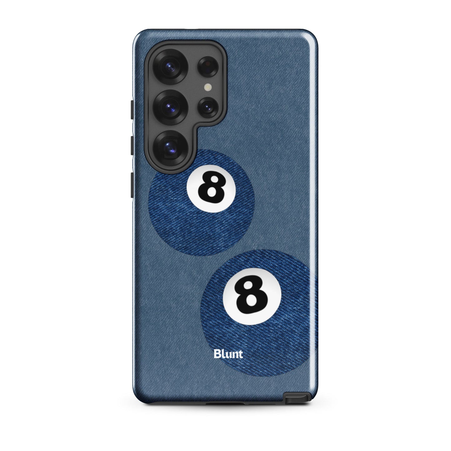 Hot Shot Samsung Case - Blunt Cases